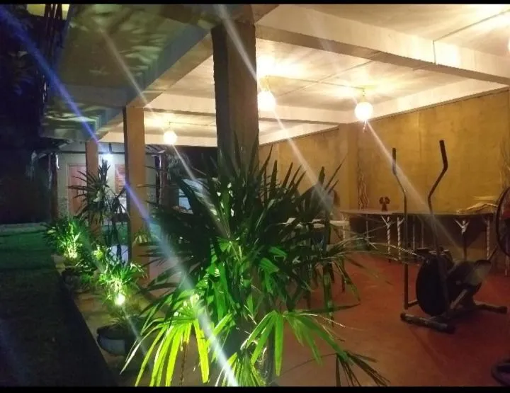 Nature lovers Safari Cottage