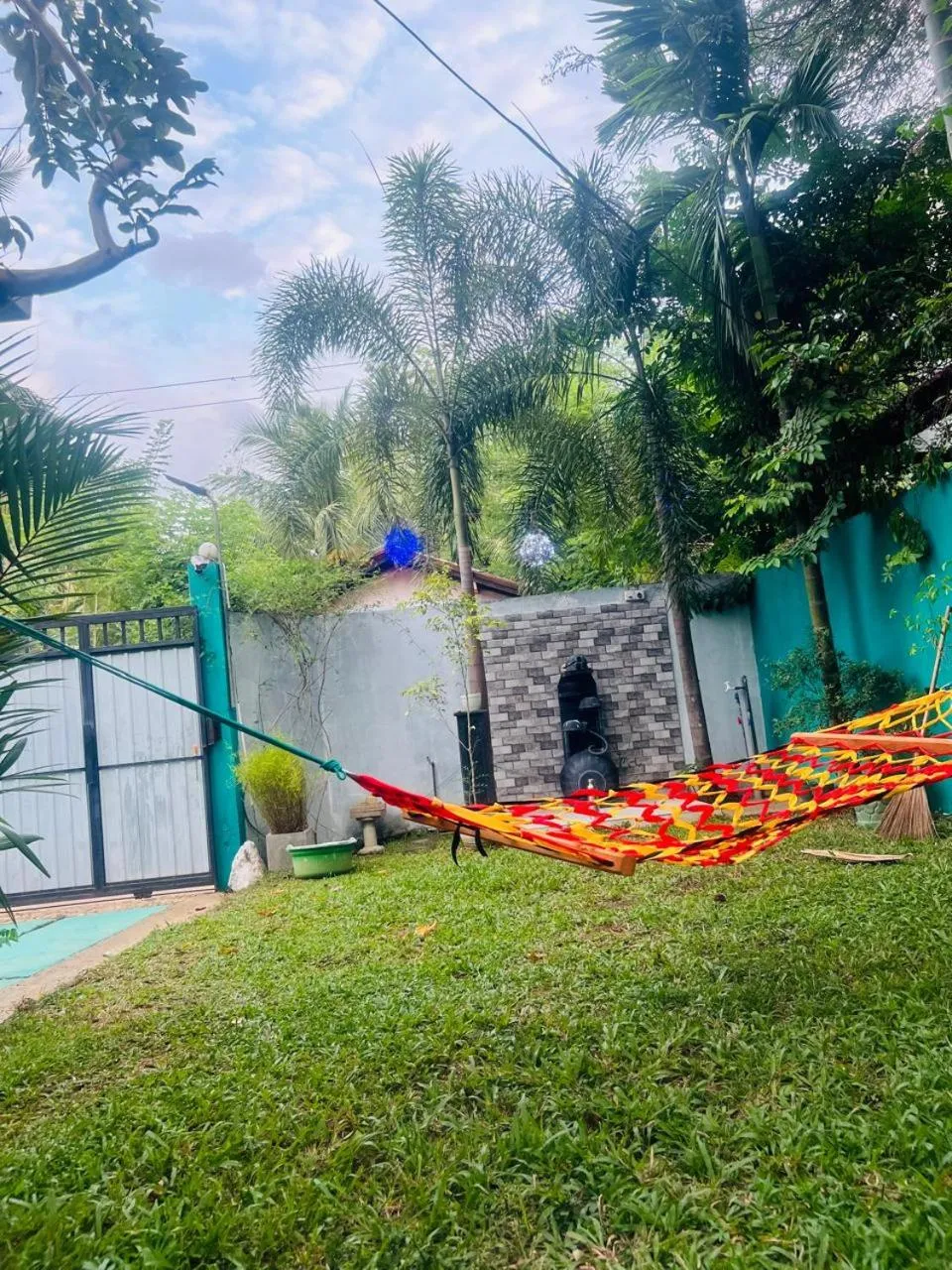 Nature lovers Safari Cottage