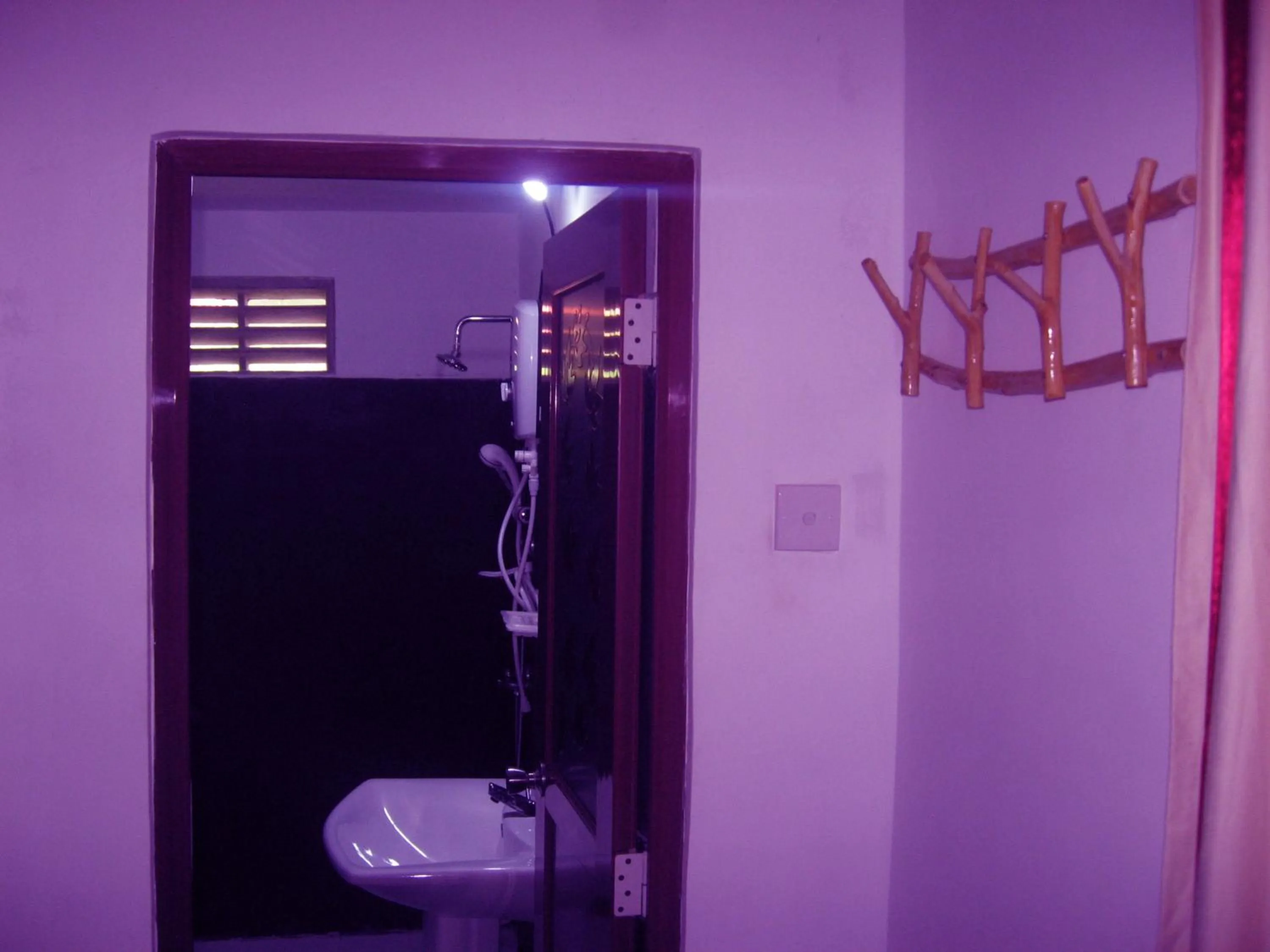 Other in Nature lovers Safari Cottage