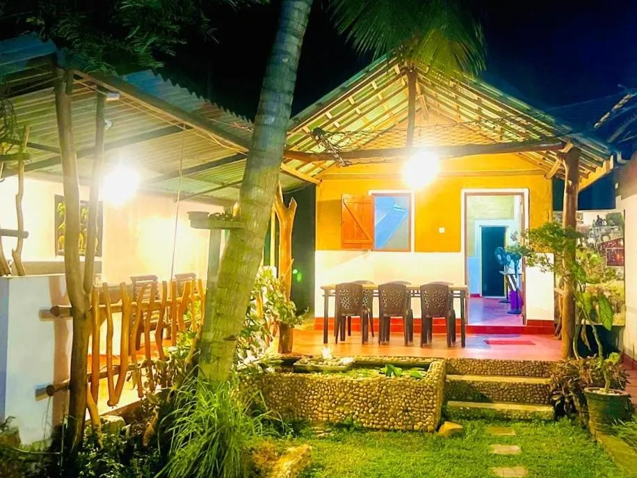 Nature lovers Safari Cottage