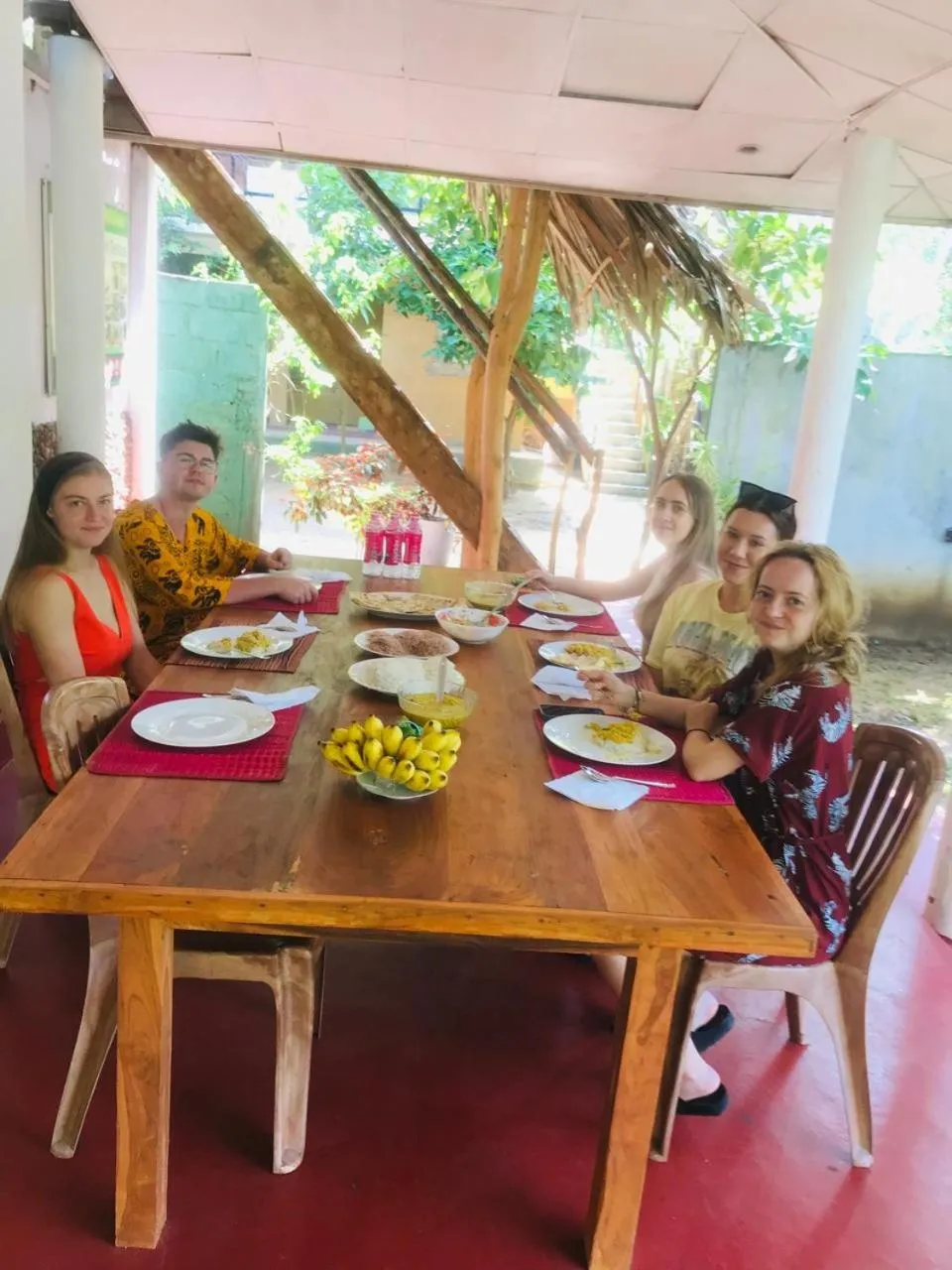 Nature lovers Safari Cottage