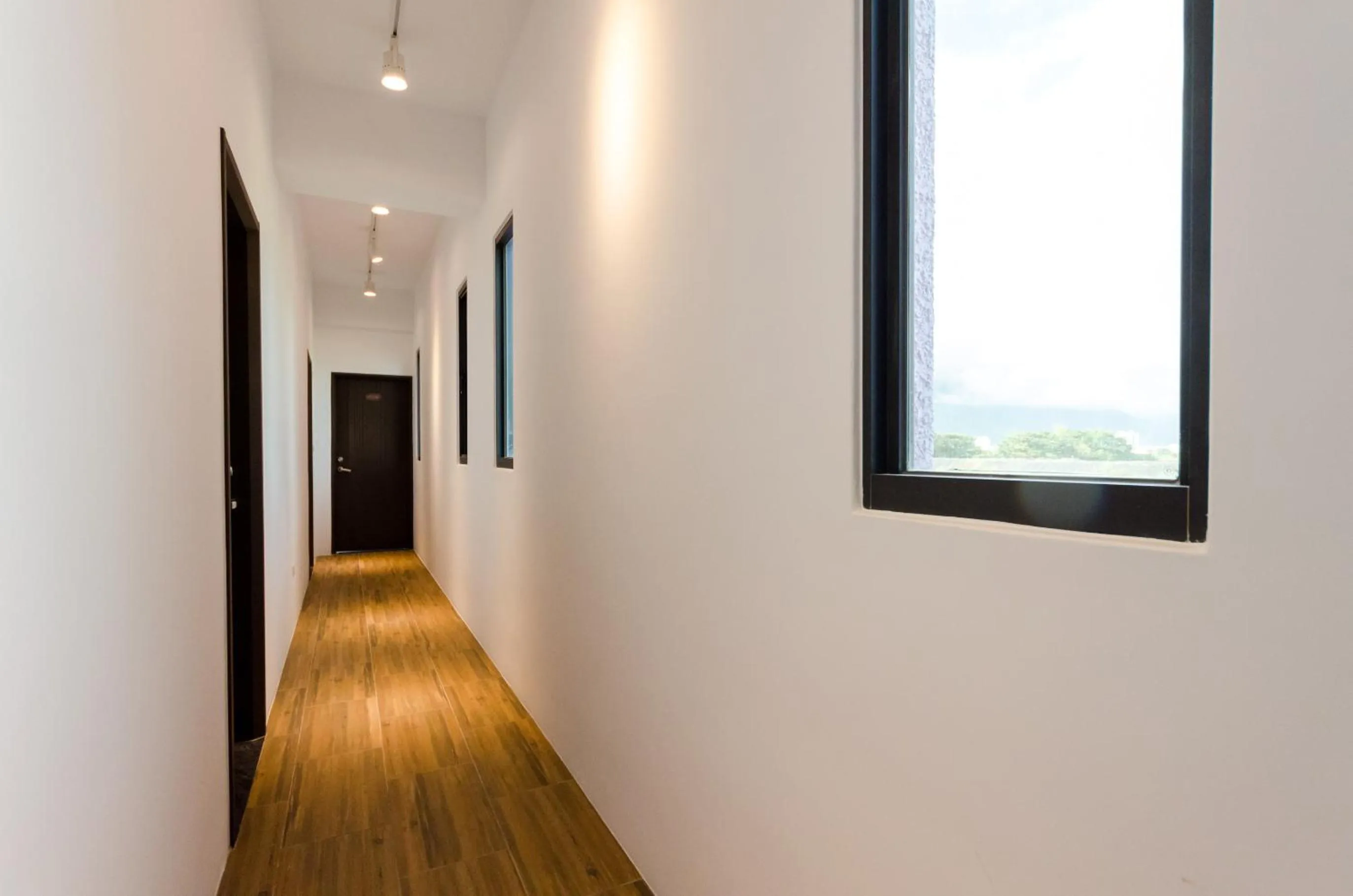 Property building in Sea breeze Inn