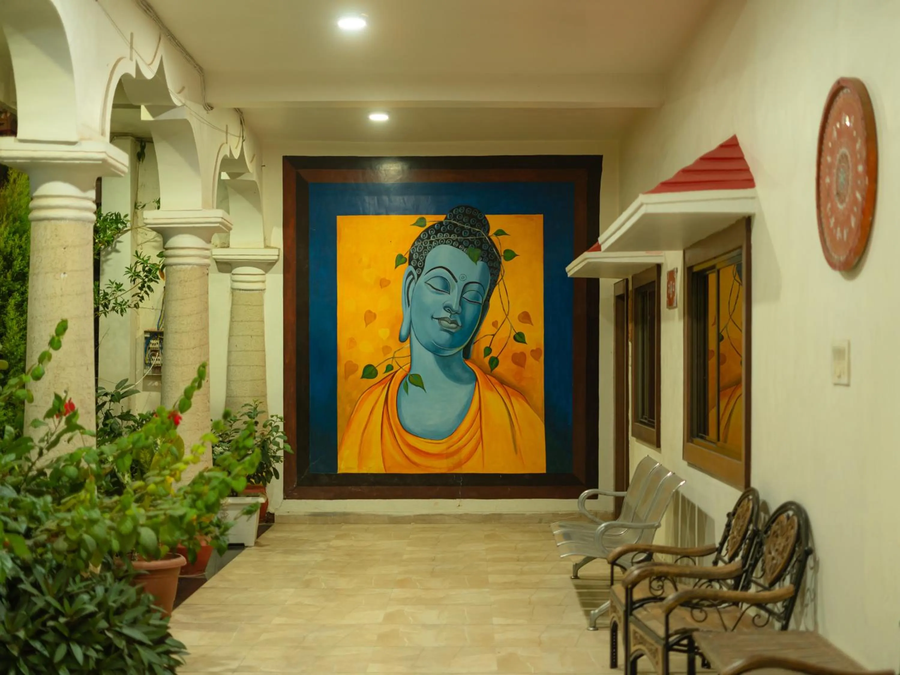 Other in Hotel Royal Palace