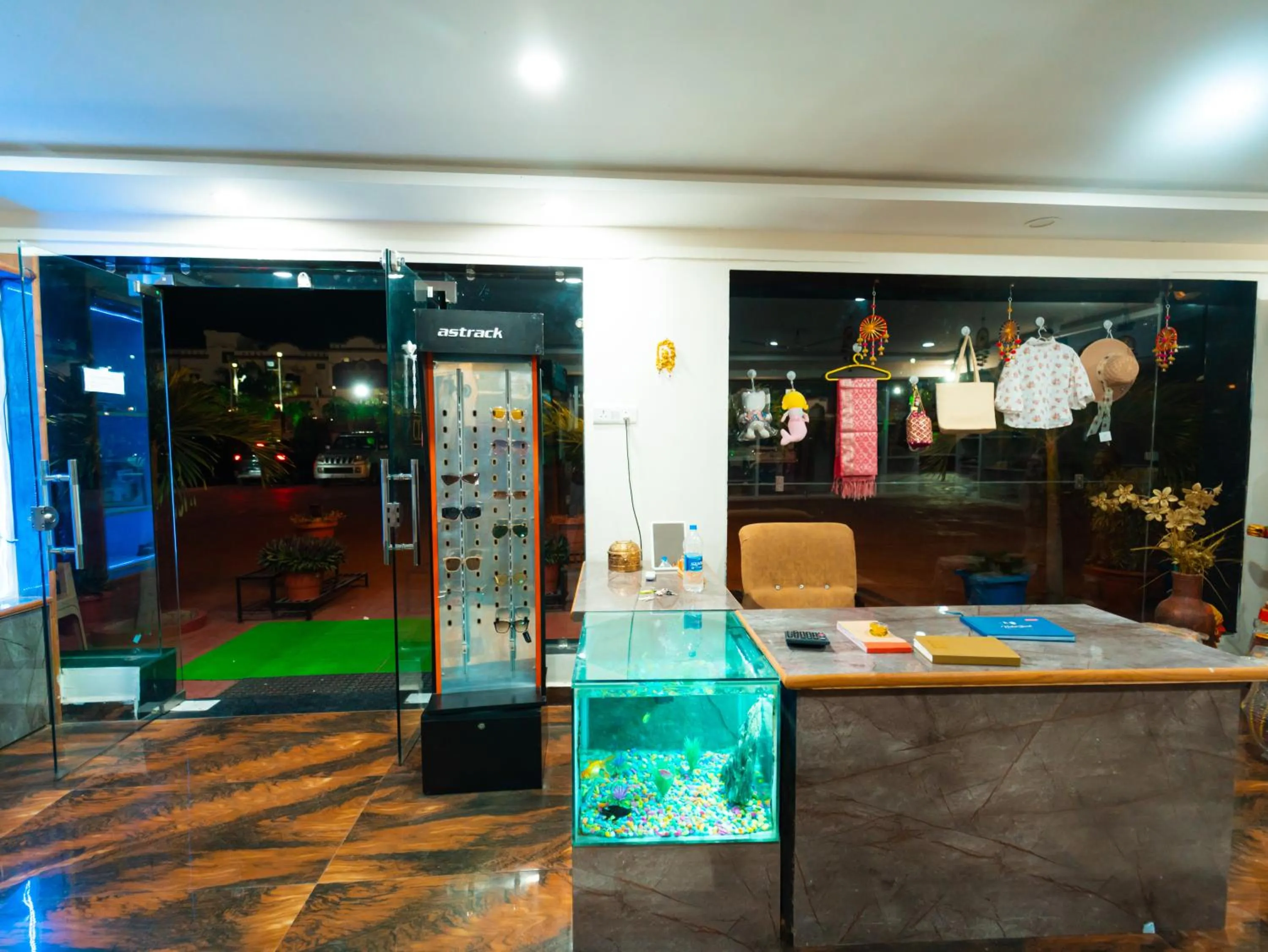 Other in Hotel Royal Palace