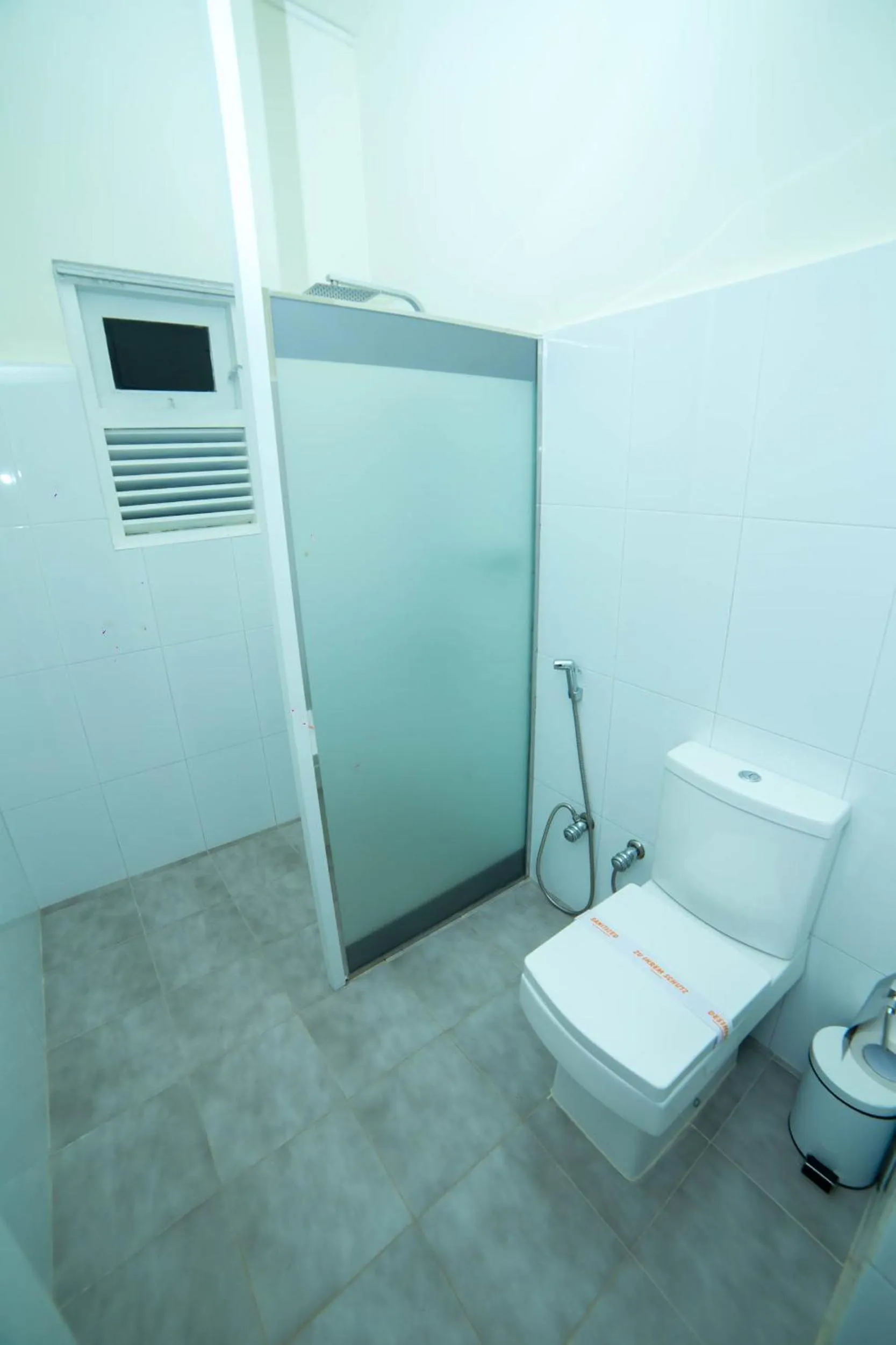 Bathroom in Range Kandy