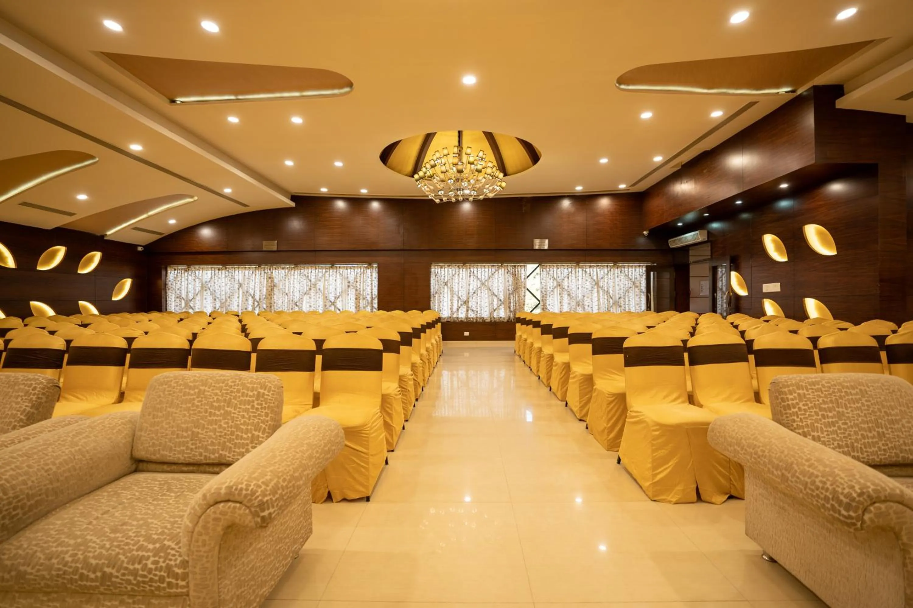 Meeting/conference room in Pai Vista, KR Road