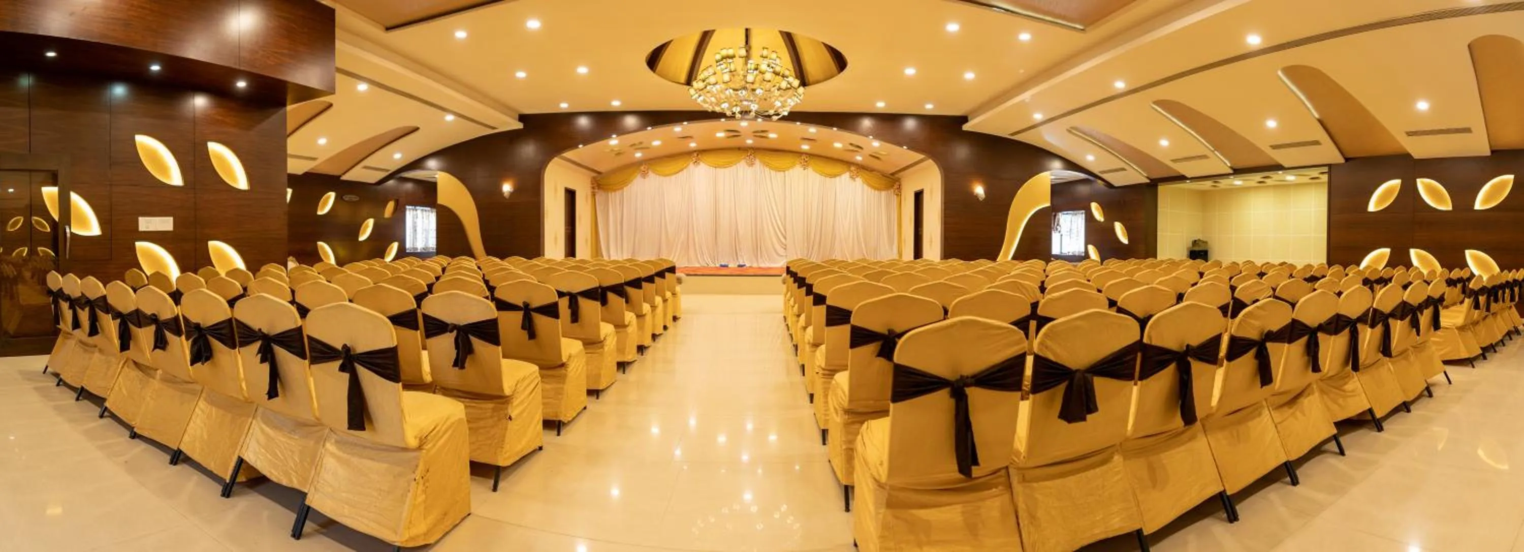 Meeting/conference room in Pai Vista, KR Road