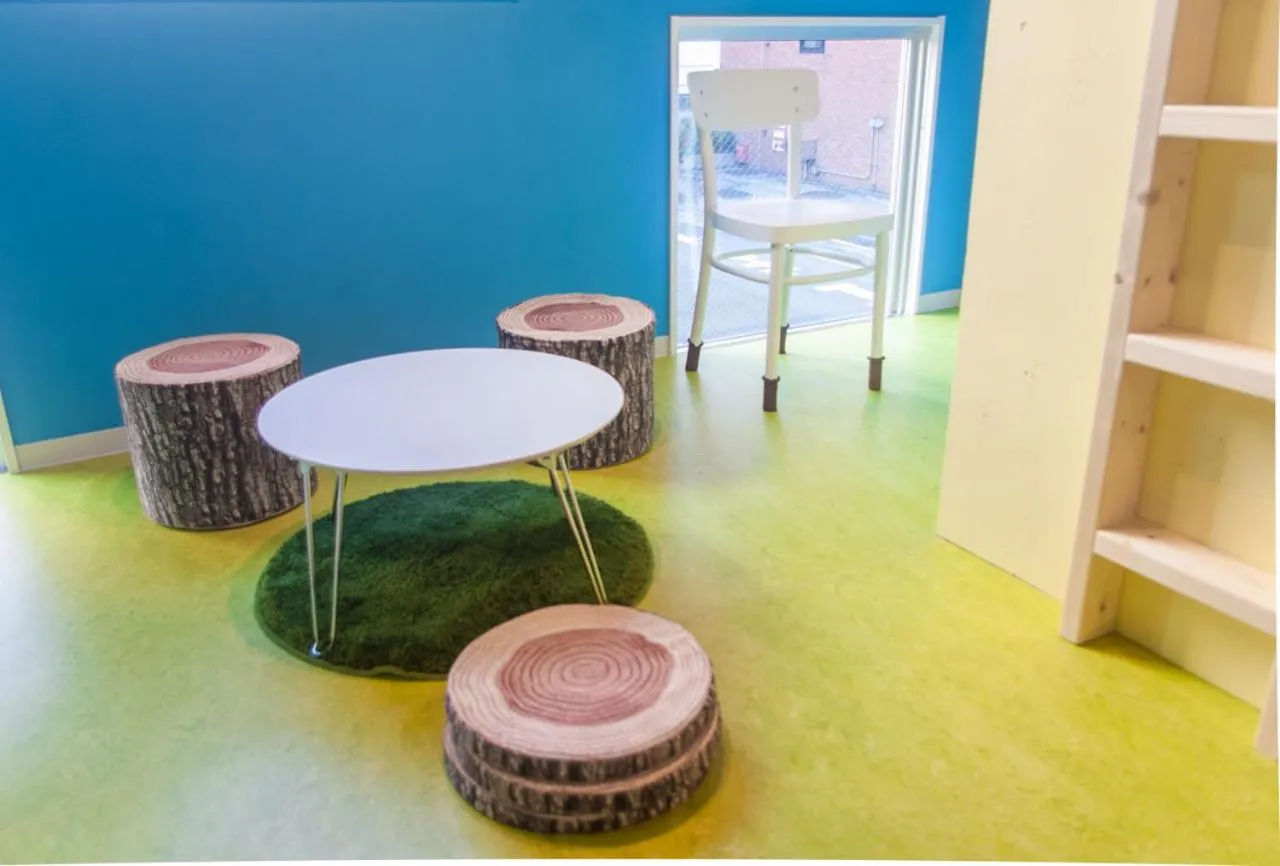 Other in Picnic Hostel Osaka