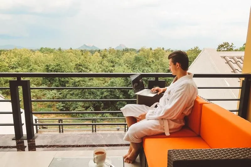 Cassandra Culture Resort