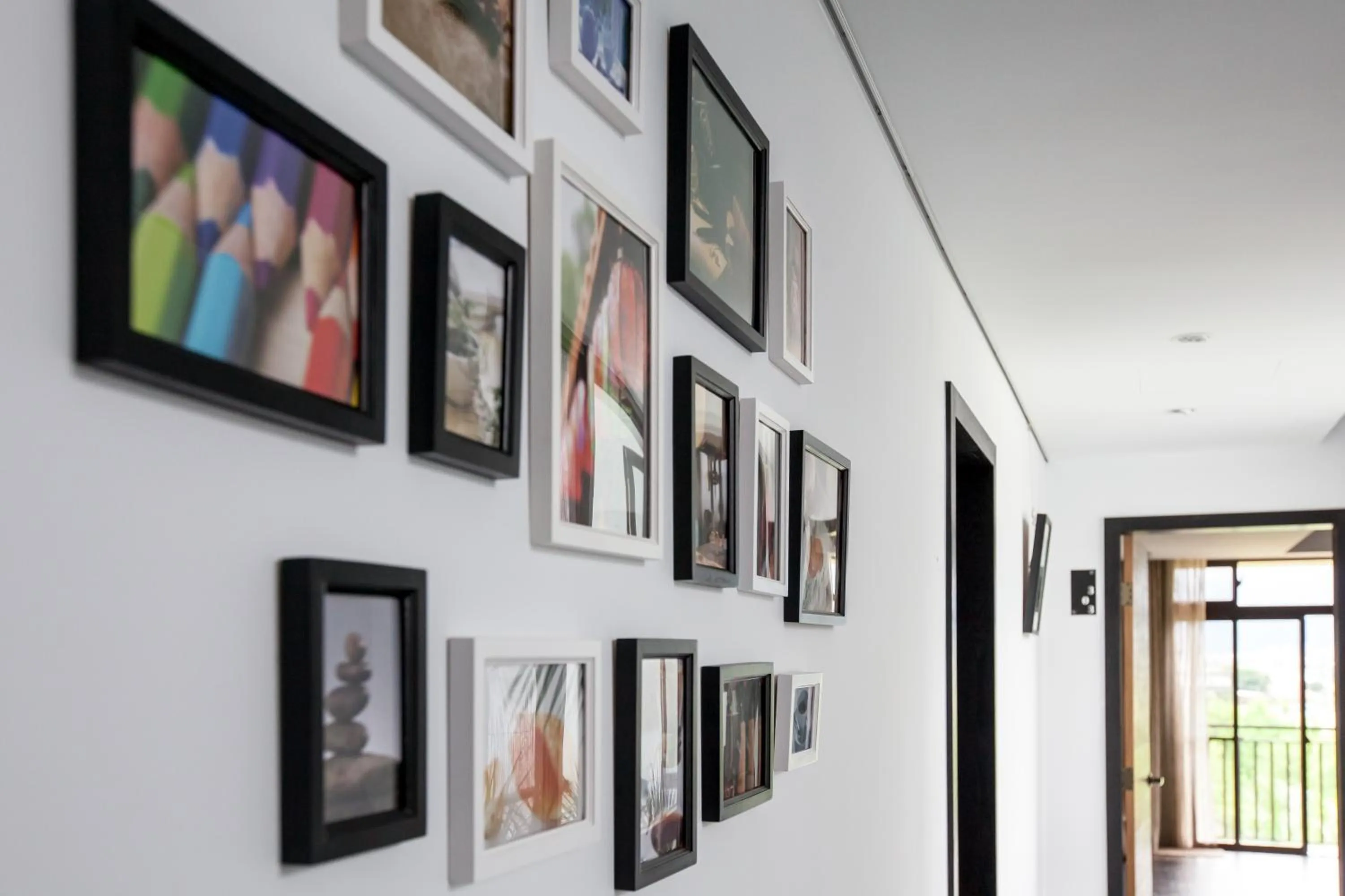 Area and facilities in W Star