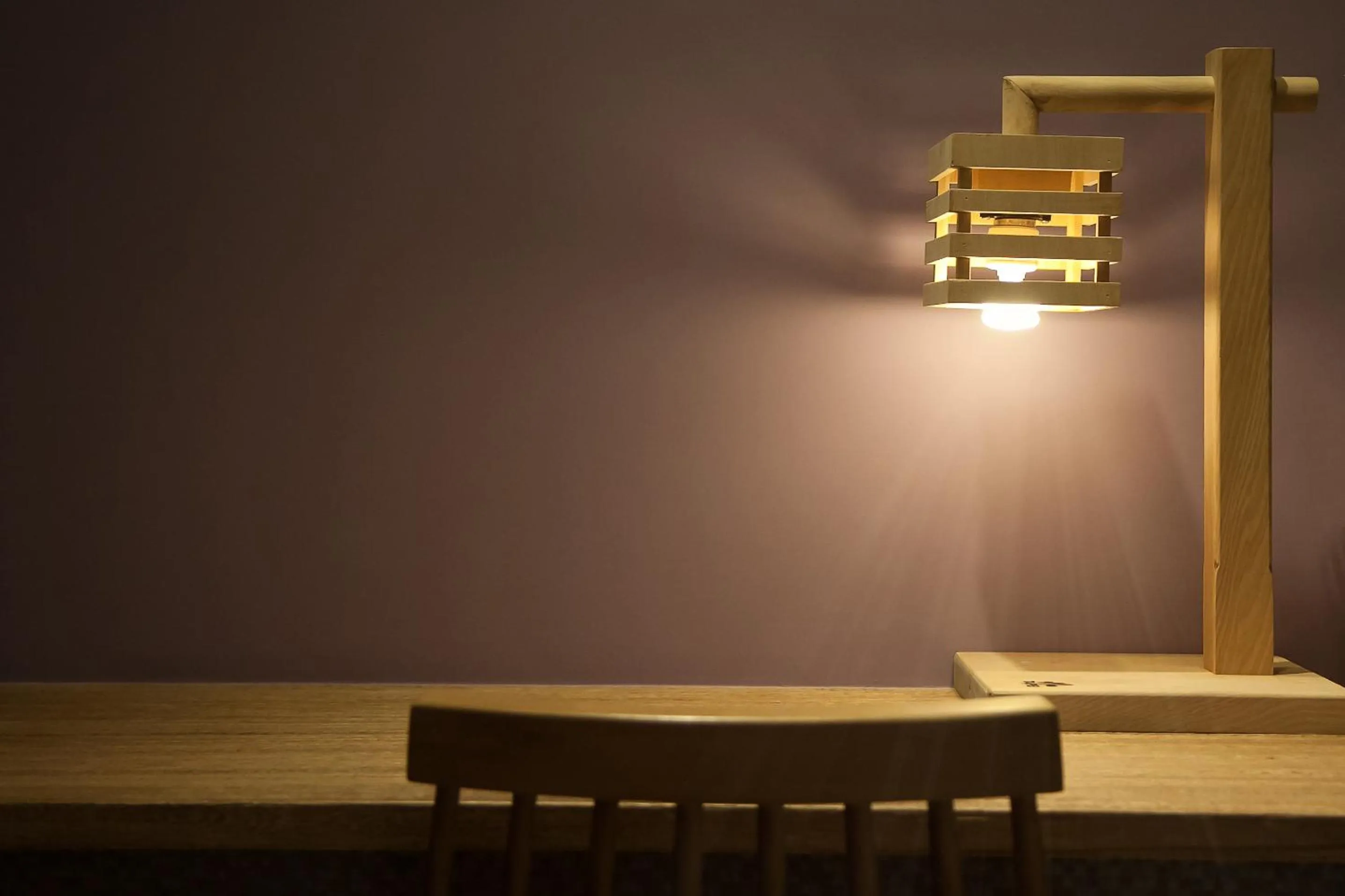 Decorative detail in W Star