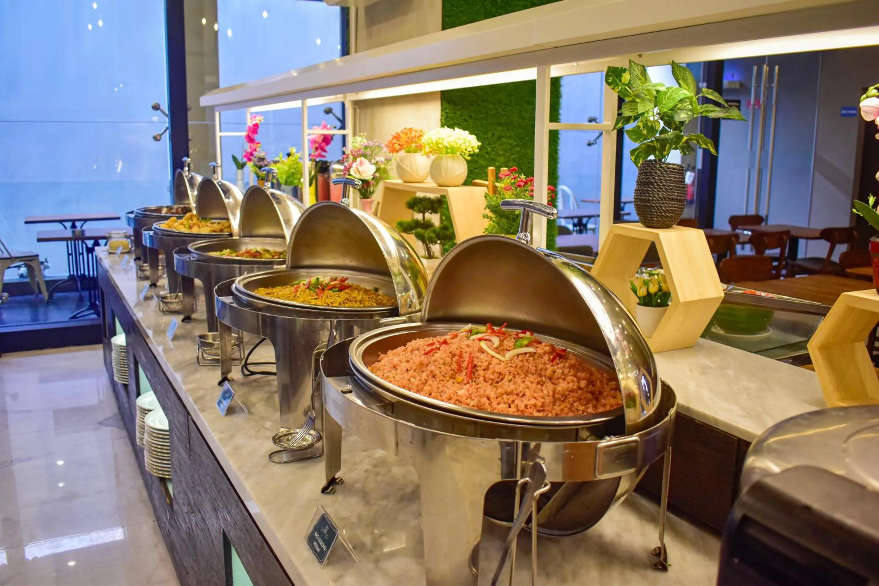 Hotel 88 Kedungsari - Kedungdoro By WH