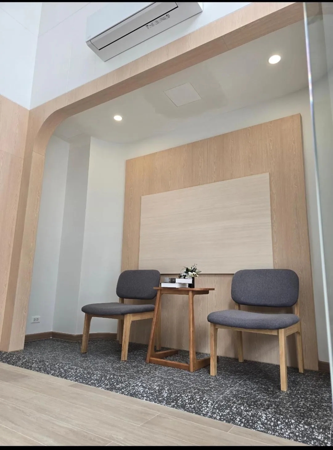 Lobby or reception in HOUSE HOTEL Central Pattaya