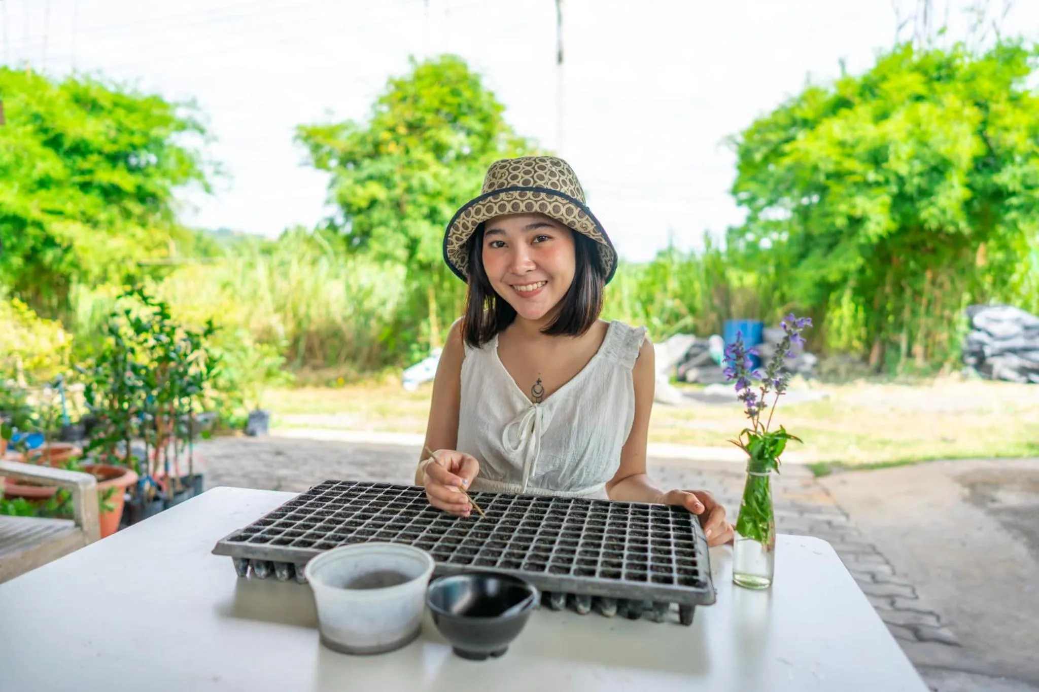 Activities in COOLLiving Farmhouse Organic