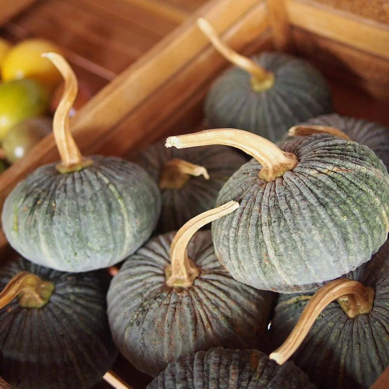 Food and drinks in COOLLiving Farmhouse Organic