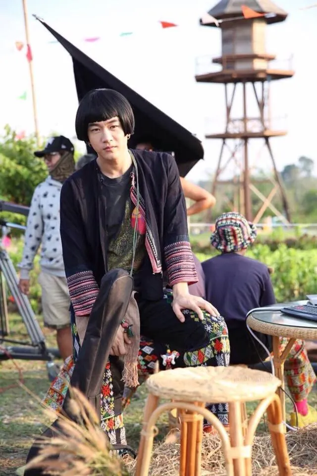 Banquet/Function facilities in COOLLiving Farmhouse Organic