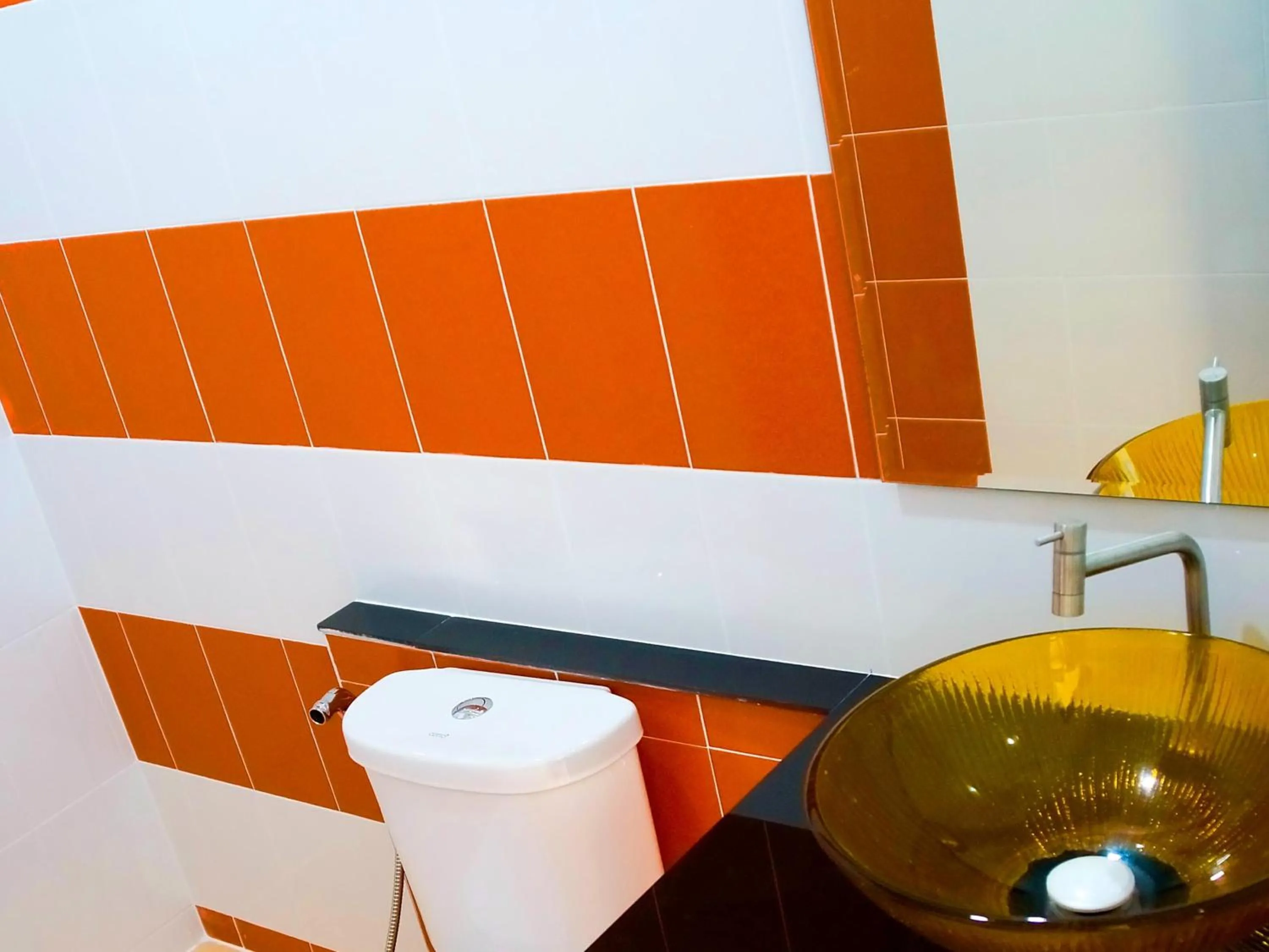 Bathroom in Na Dream Place