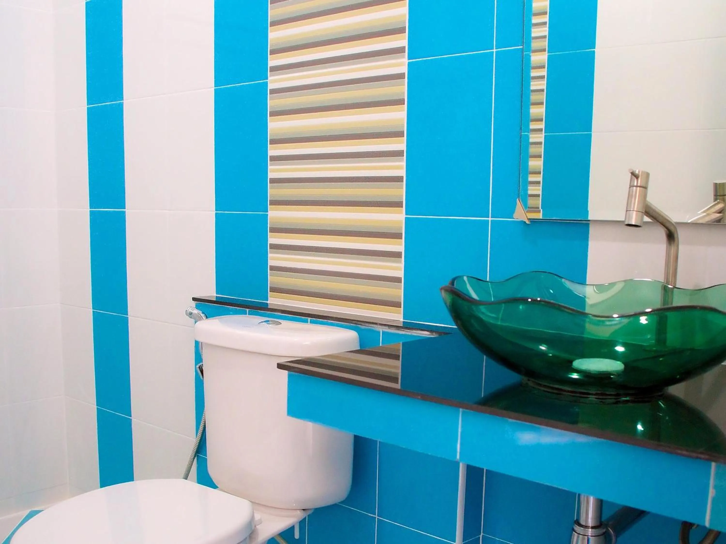 Bathroom in Na Dream Place