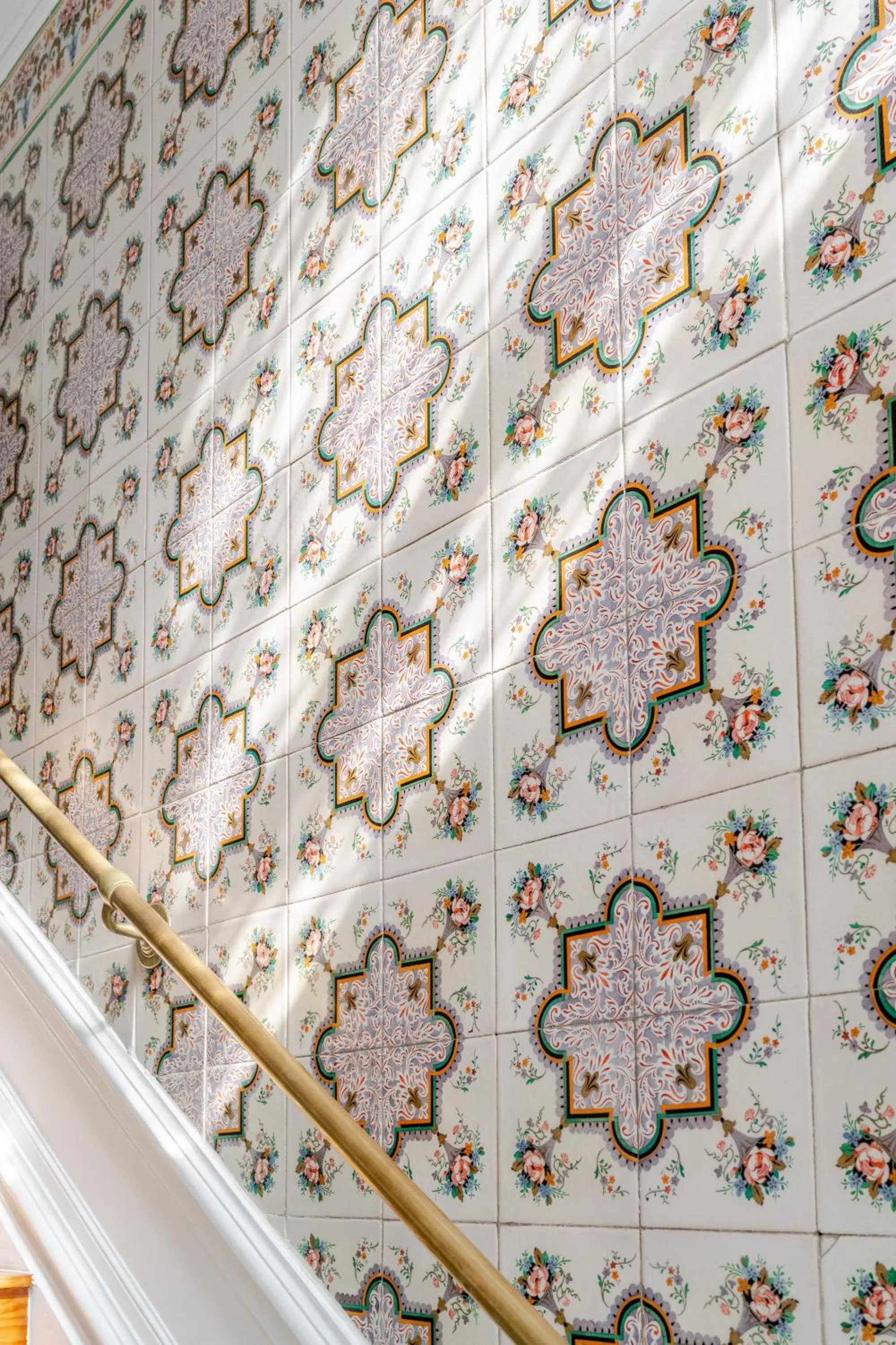 Lobby or reception in Gardenia Urban Retreat