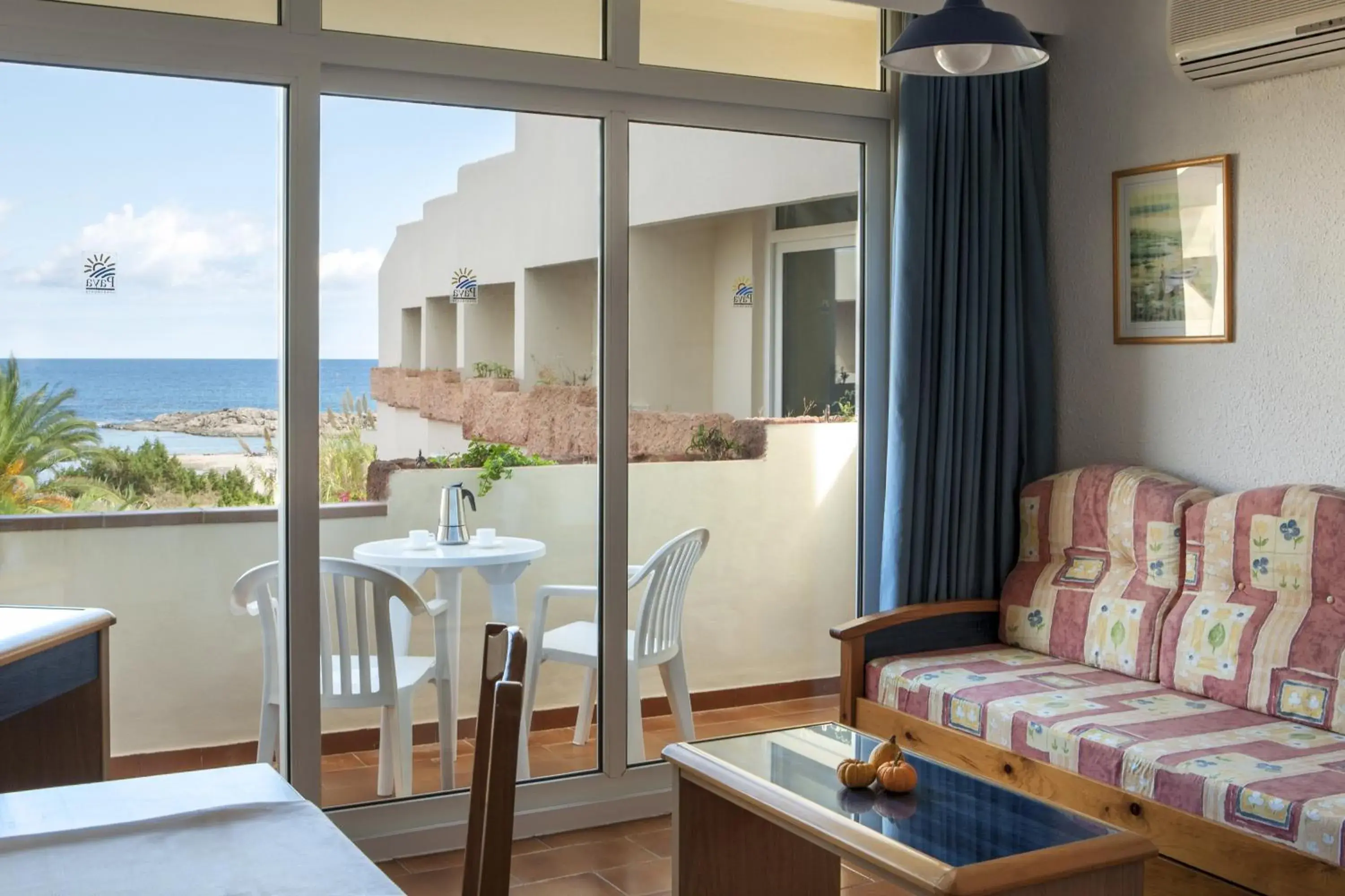 One-Bedroom Apartment in Apartamentos Portu Saler One-Bedroom Apartment in Apartamentos Portu Saler