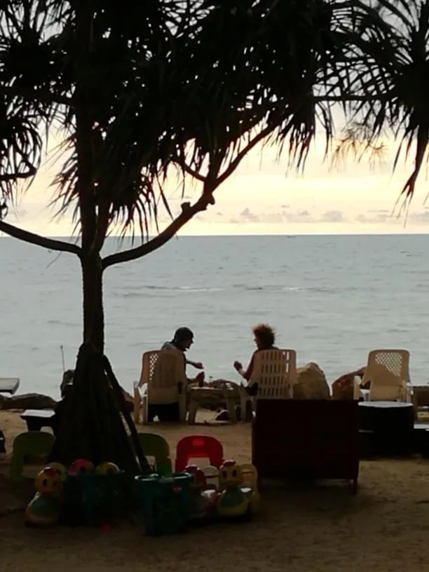 Andaman Beach Resort Koh Jum