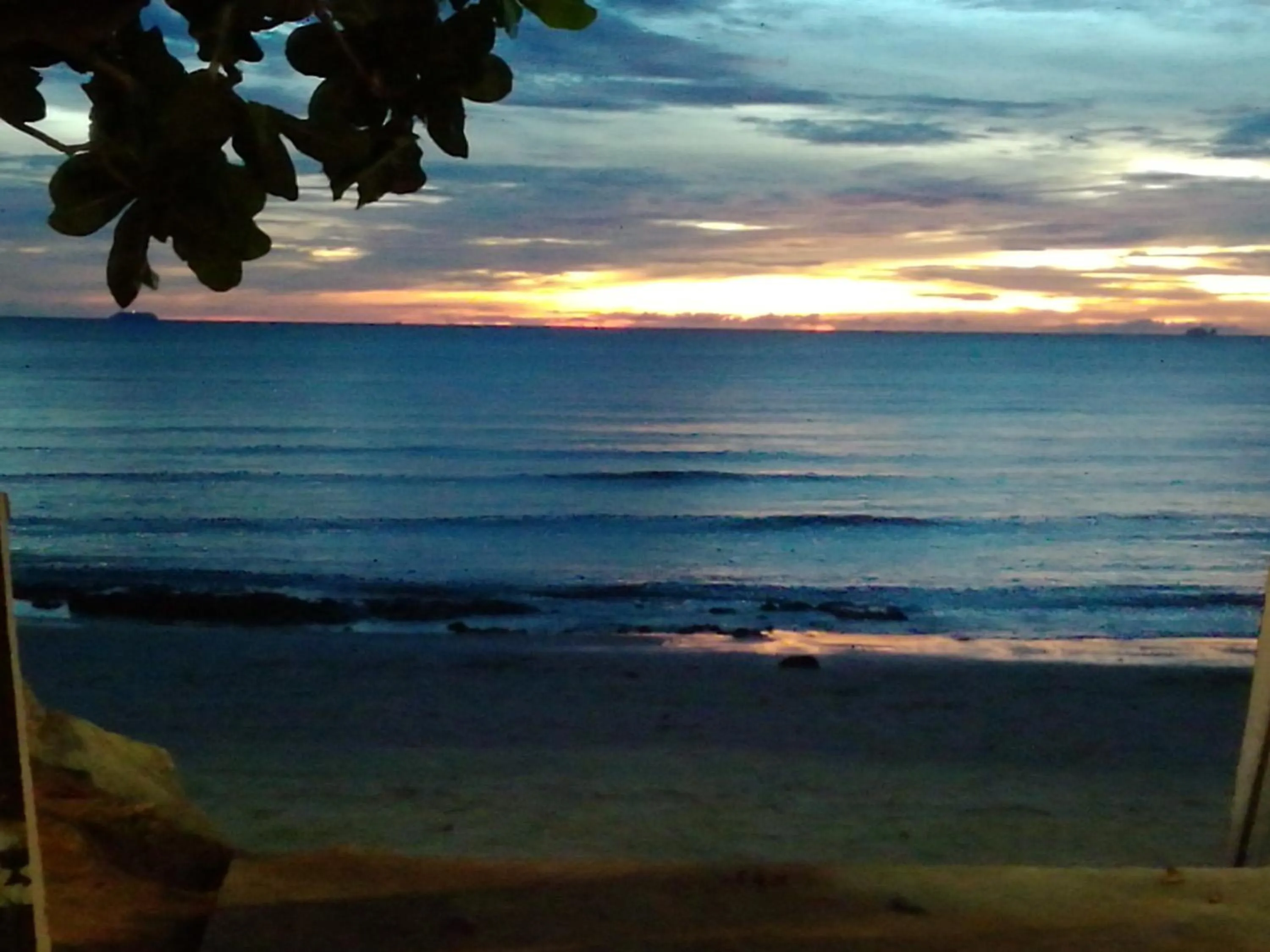 Andaman Beach Resort Koh Jum