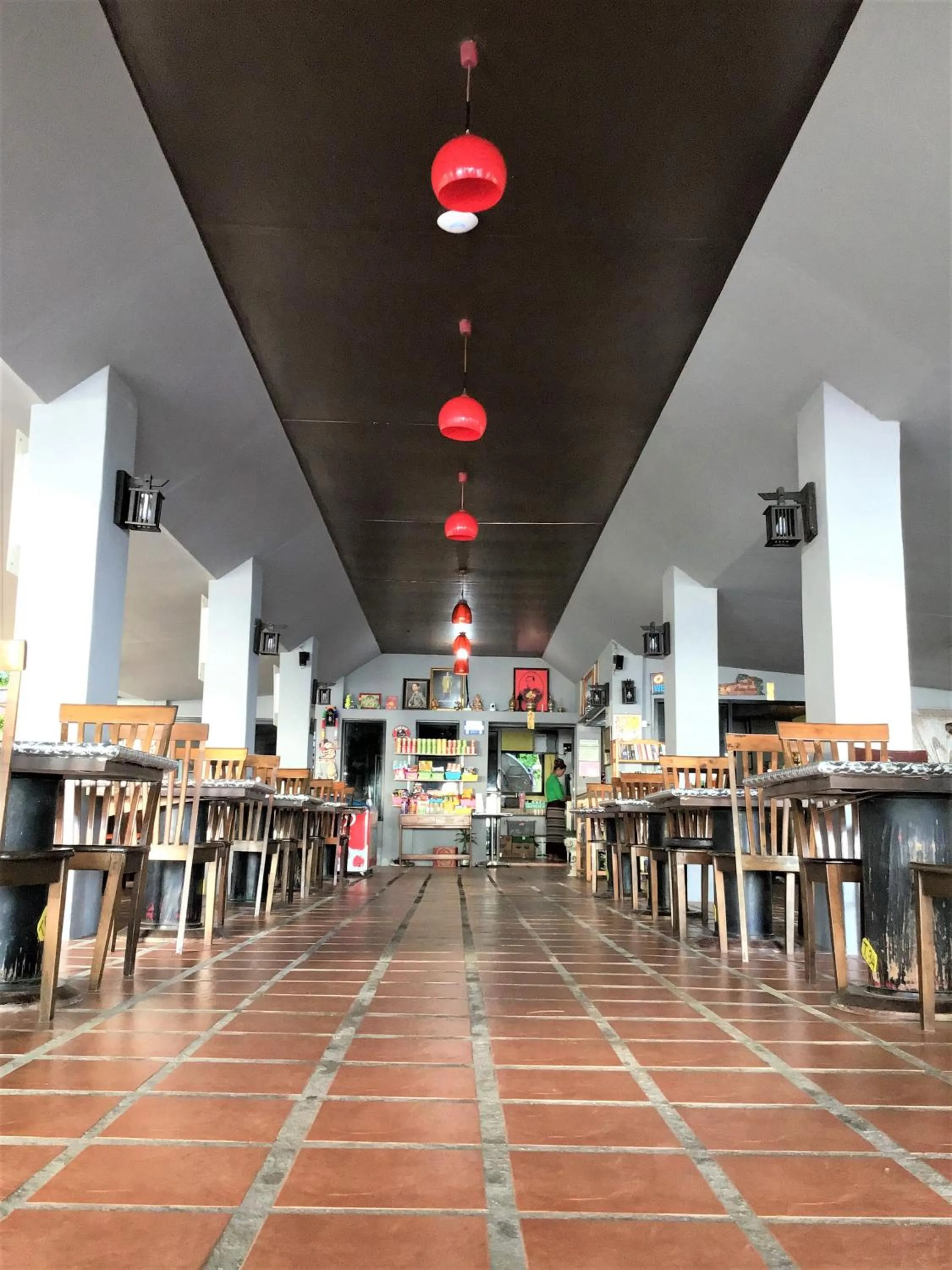 Andaman Beach Resort Koh Jum