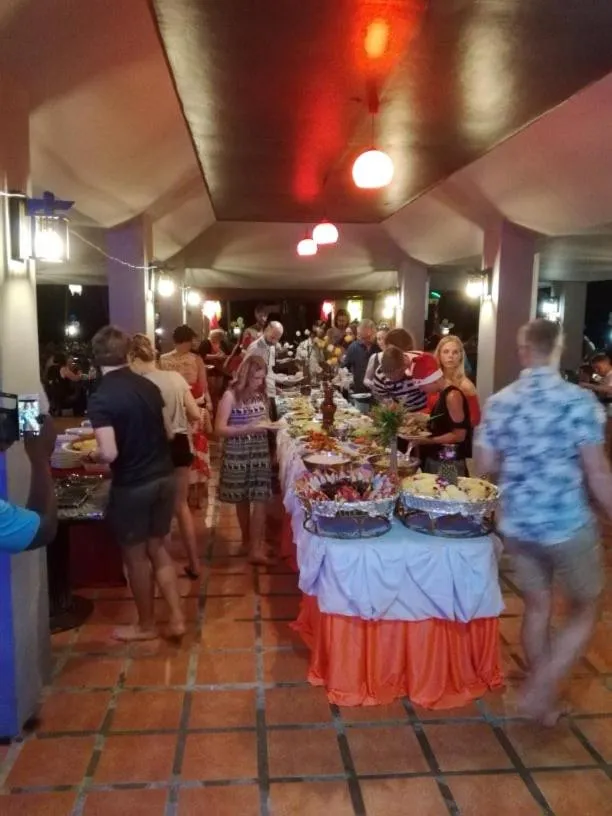 Andaman Beach Resort Koh Jum