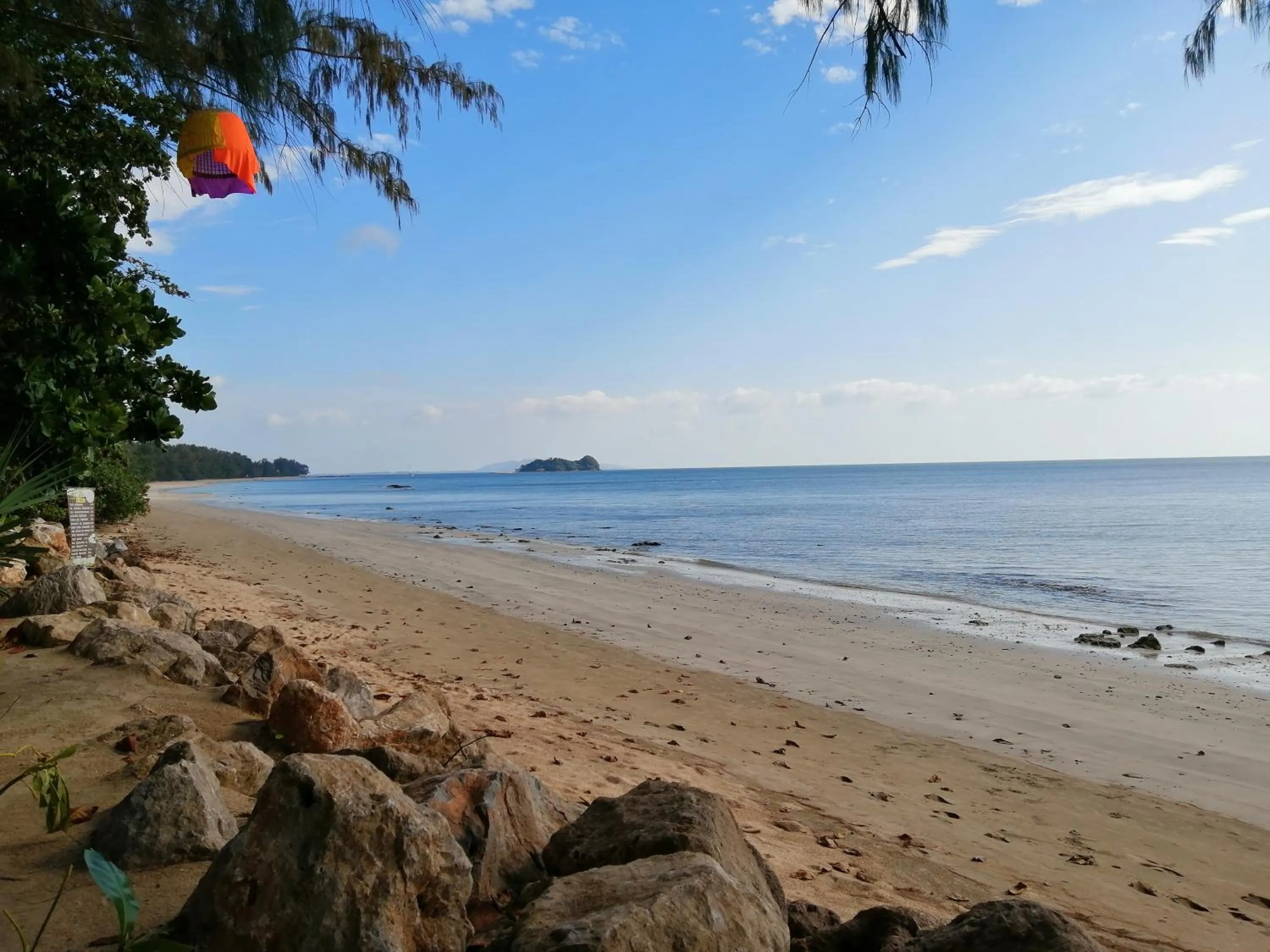 Andaman Beach Resort Koh Jum