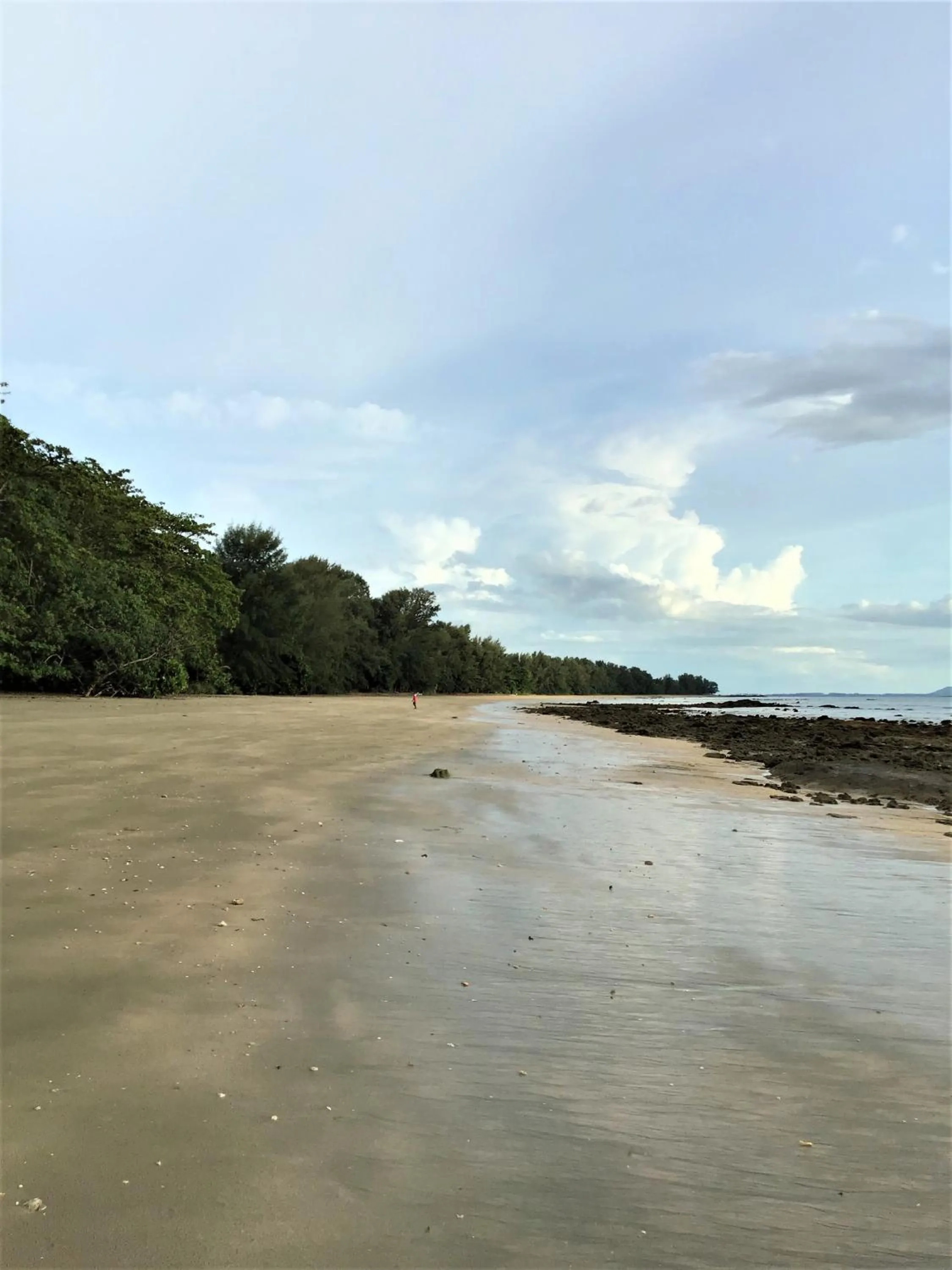 Andaman Beach Resort Koh Jum