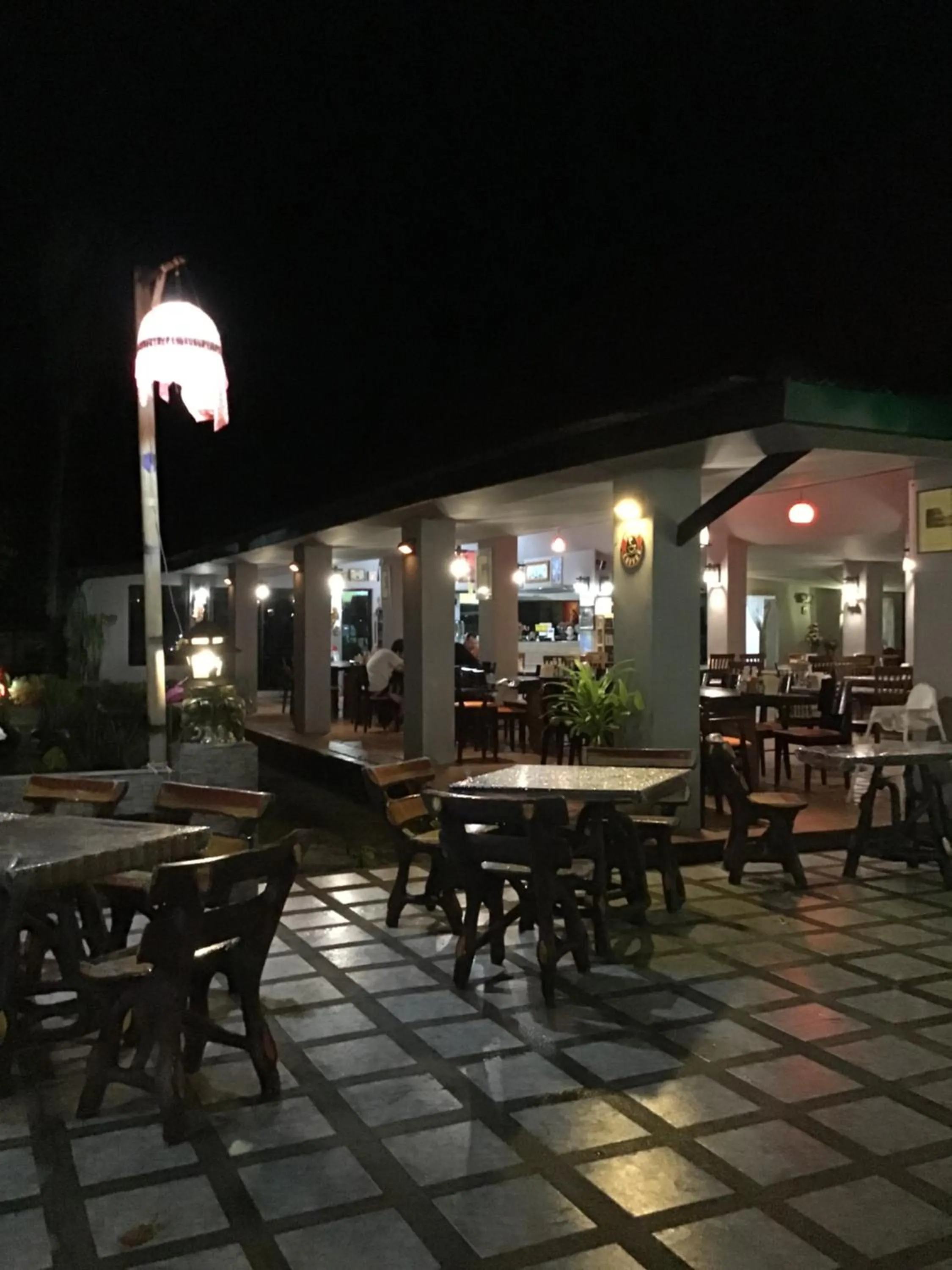 Andaman Beach Resort Koh Jum