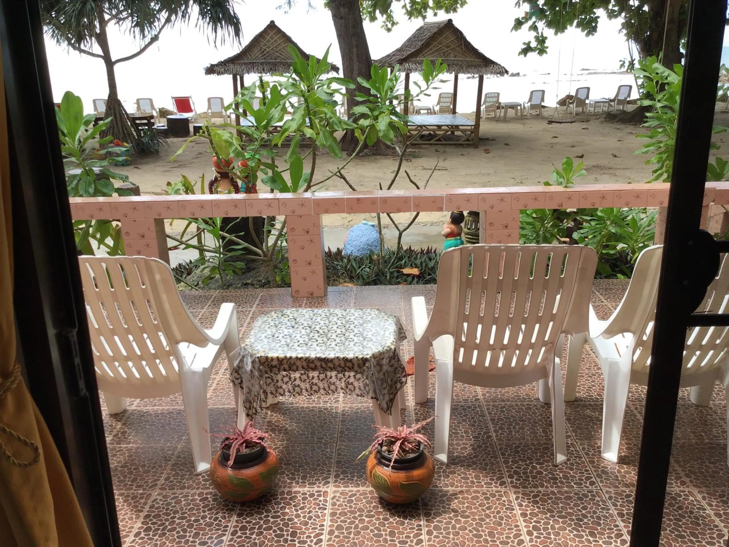 Andaman Beach Resort Koh Jum