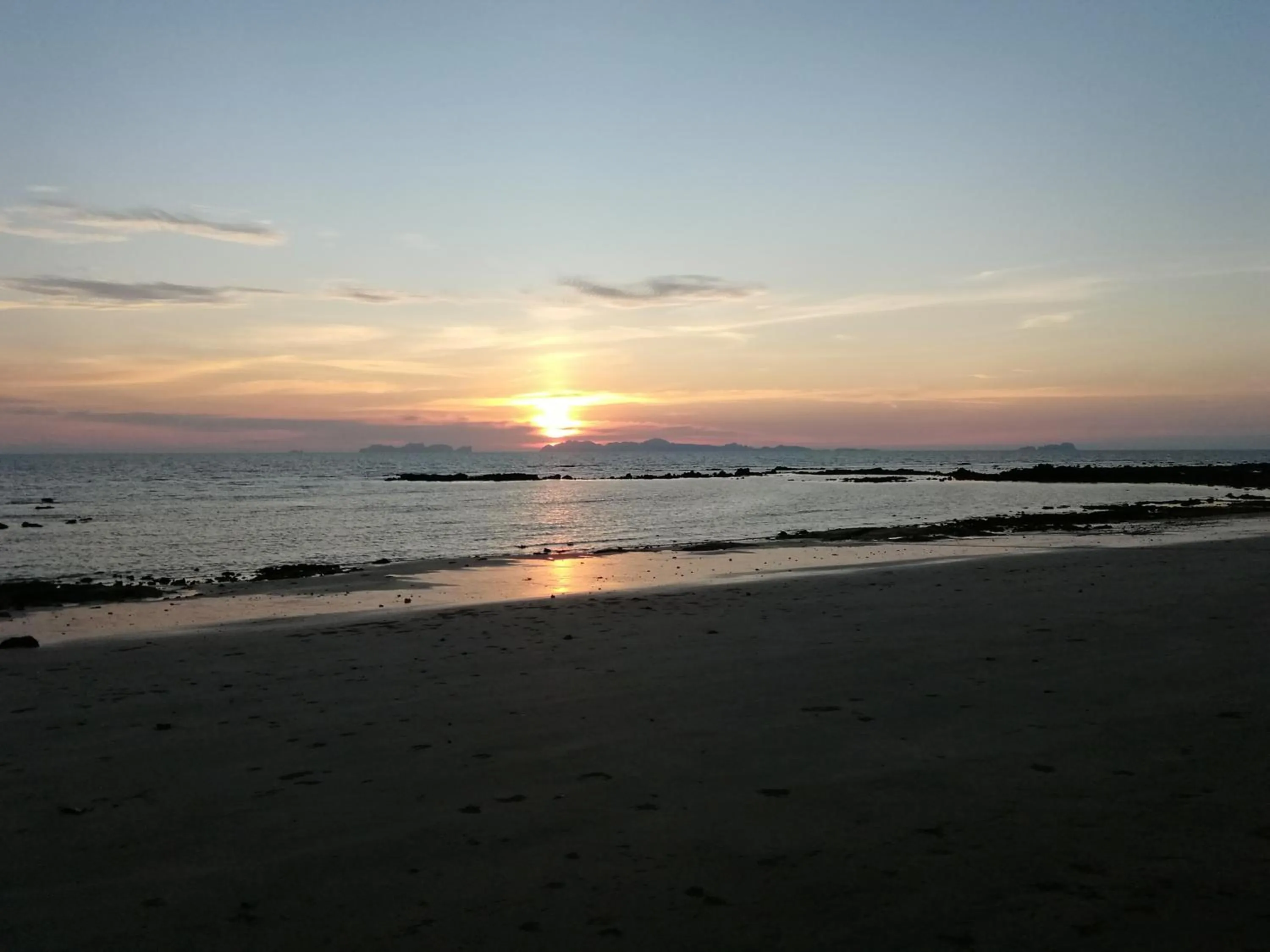 Andaman Beach Resort Koh Jum