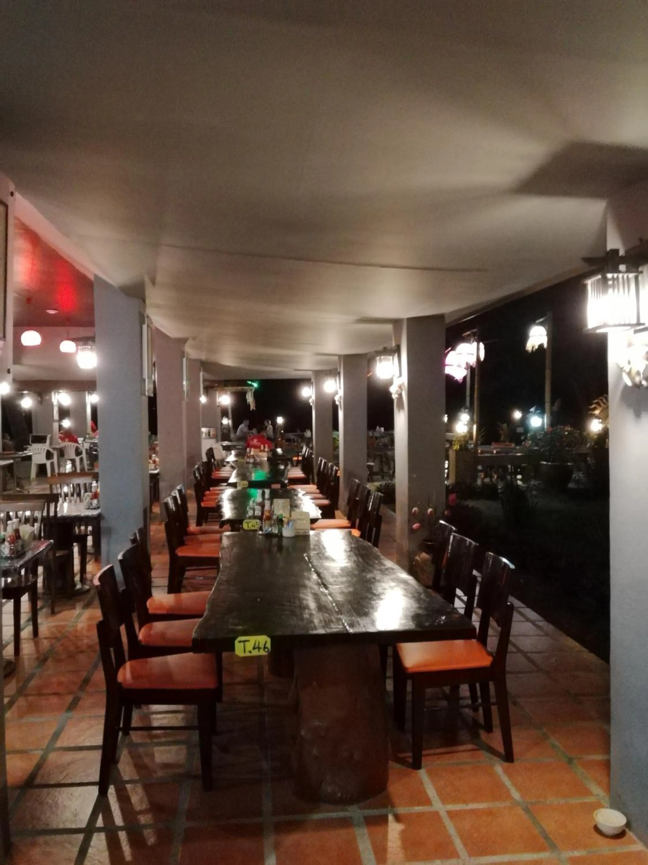 Andaman Beach Resort Koh Jum