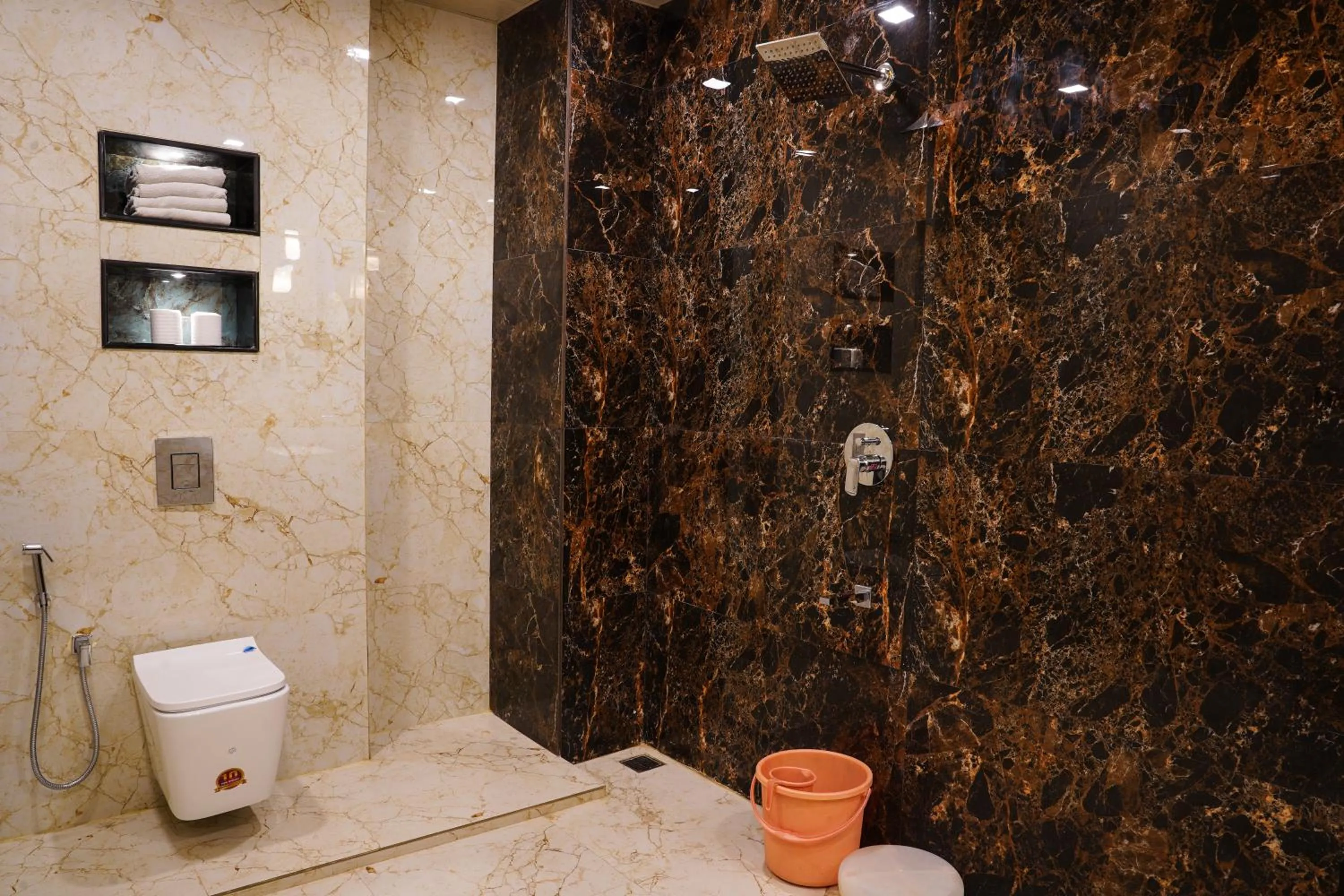 Hotel Pushkar Legacy