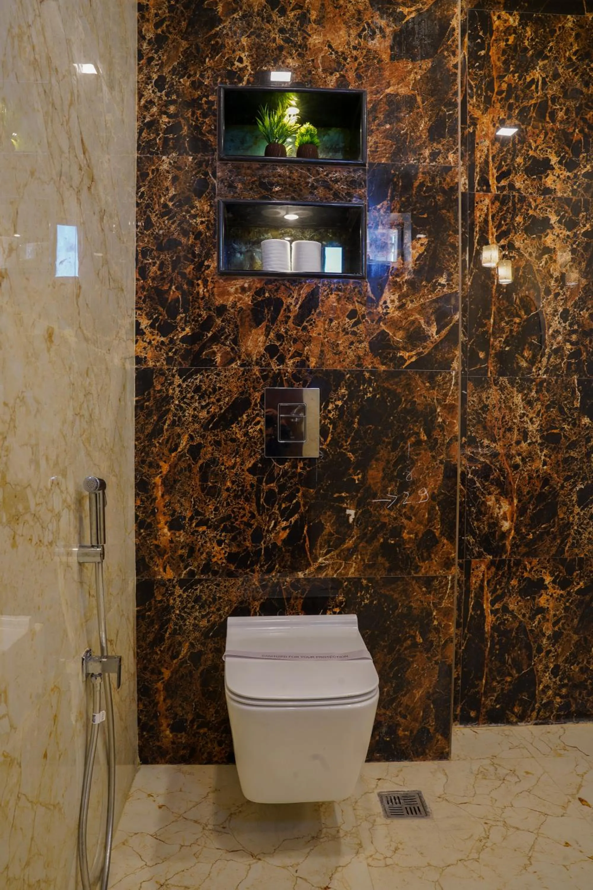 Hotel Pushkar Legacy