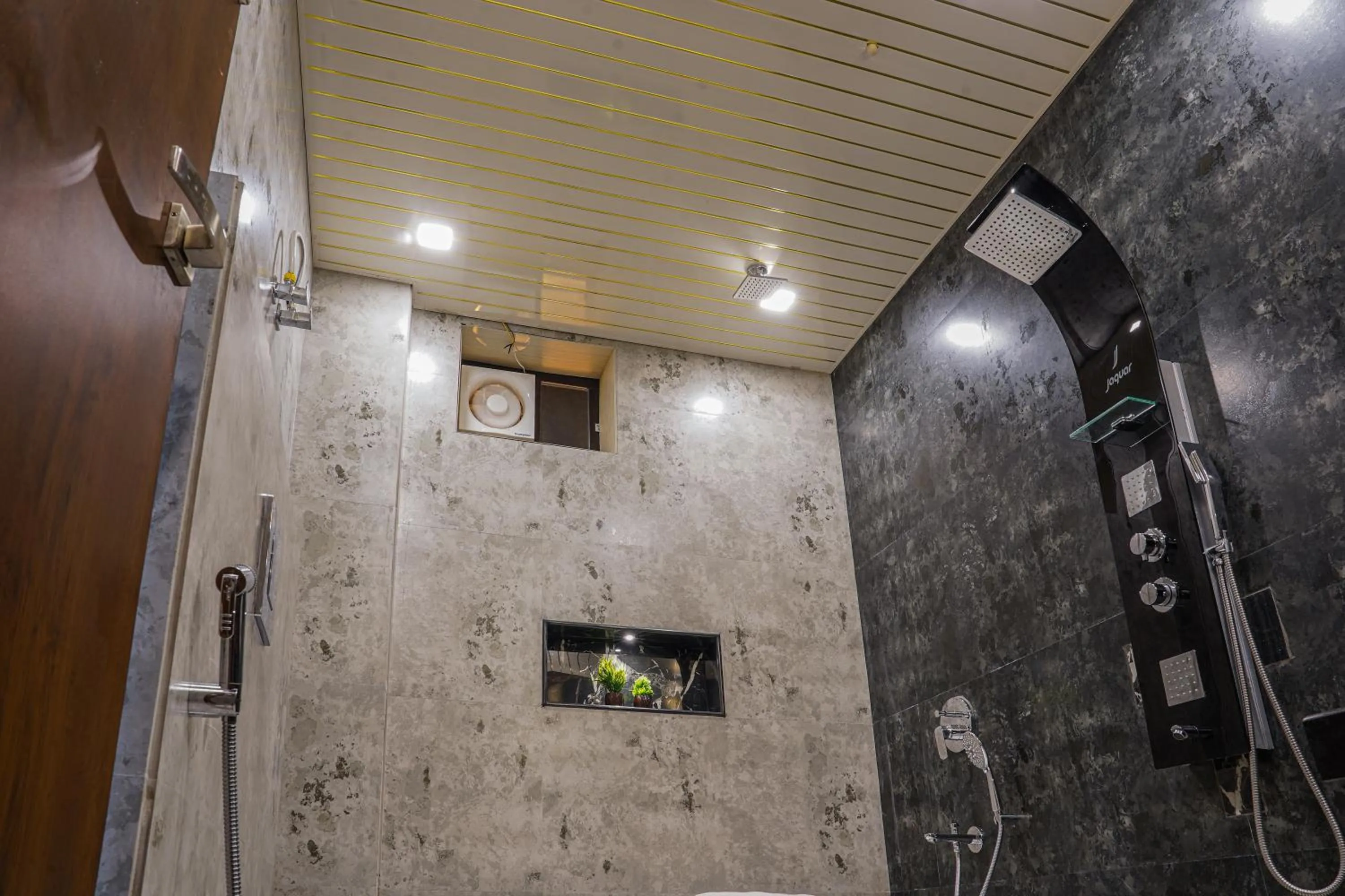 Hotel Pushkar Legacy