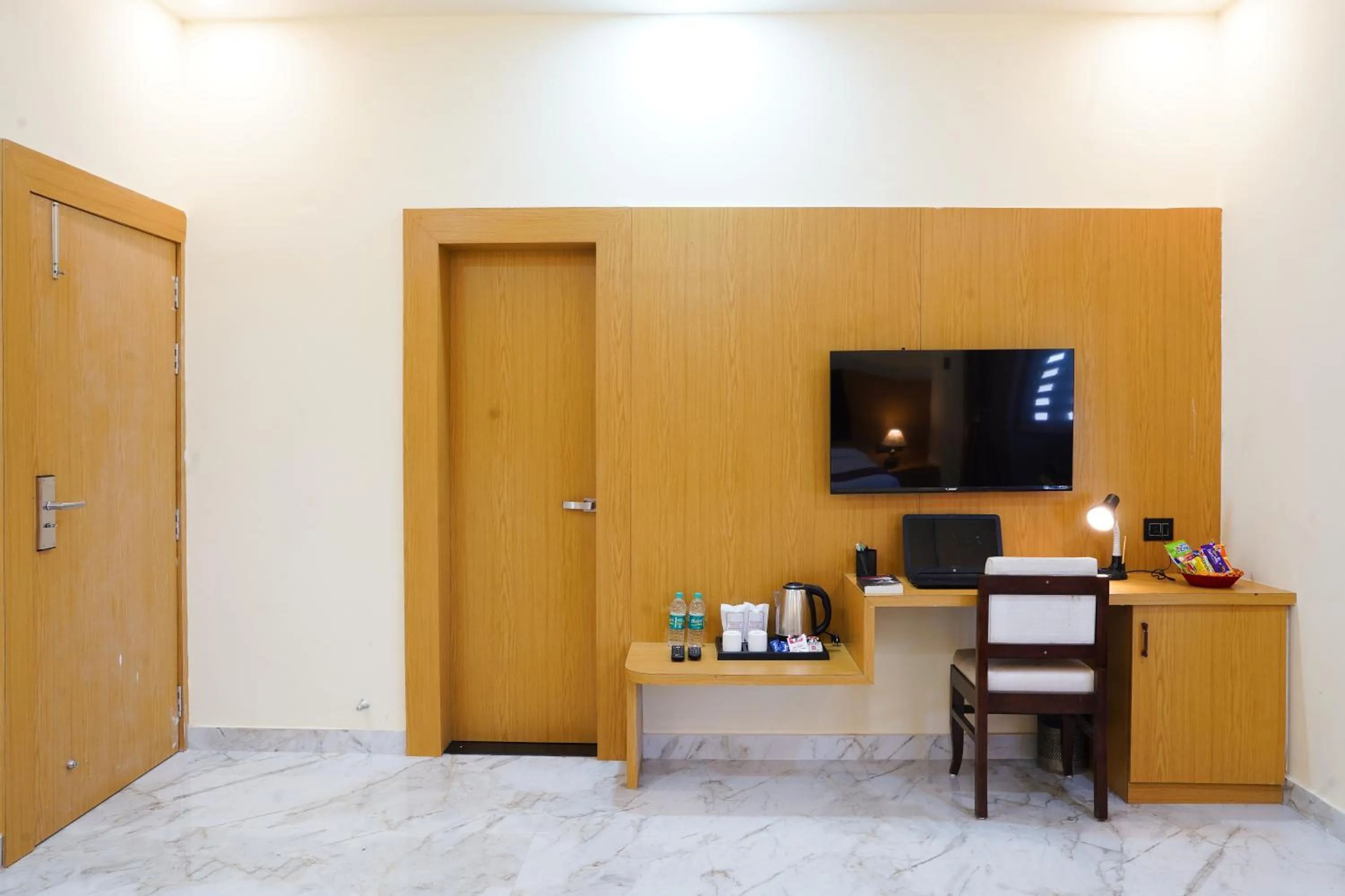 Hotel Pushkar Legacy