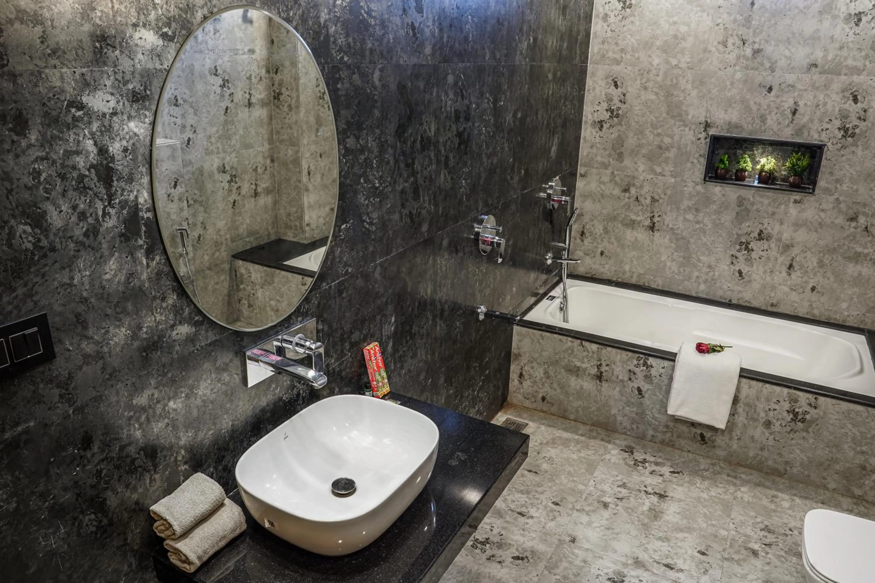 Hotel Pushkar Legacy