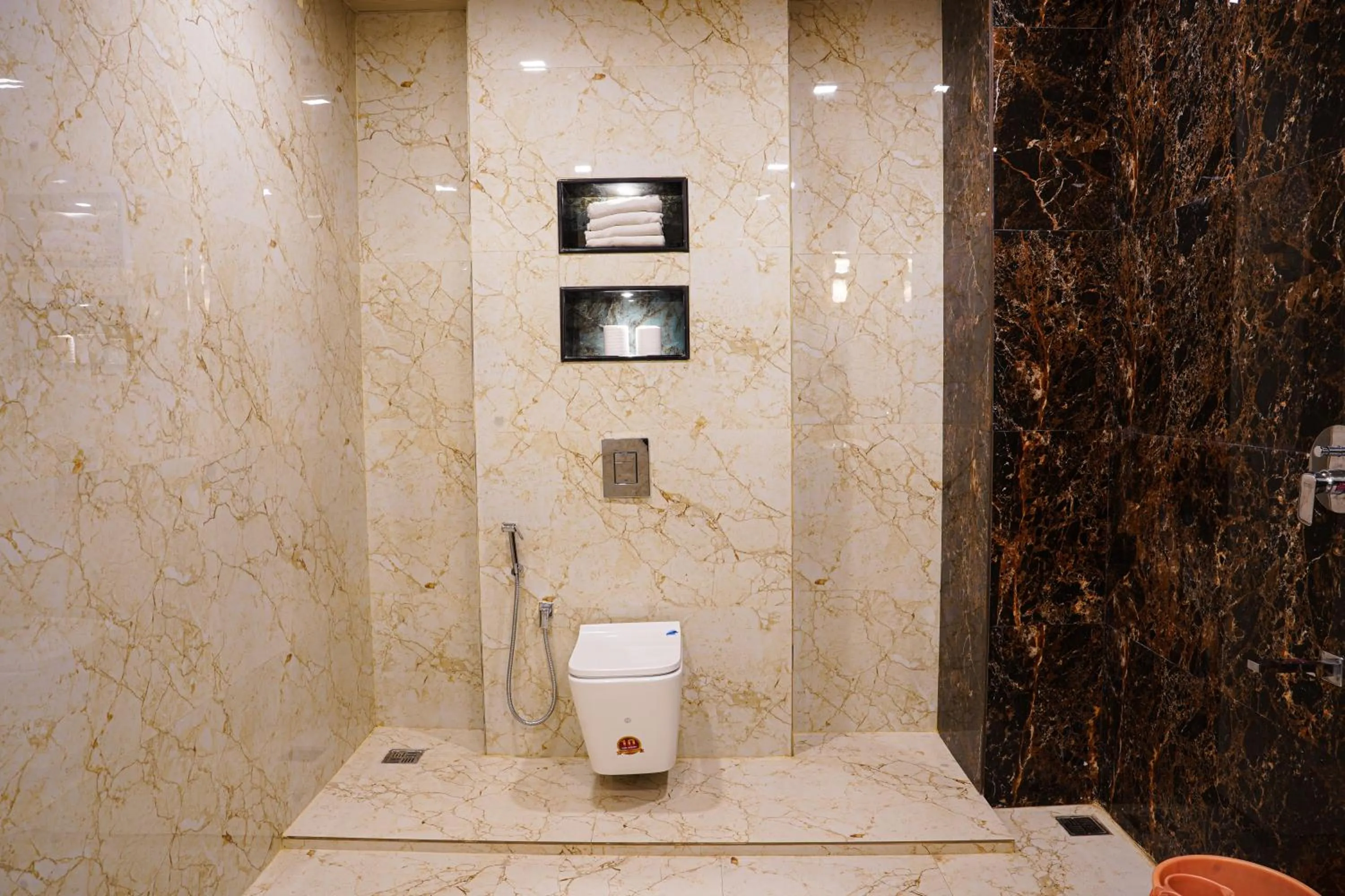 Hotel Pushkar Legacy