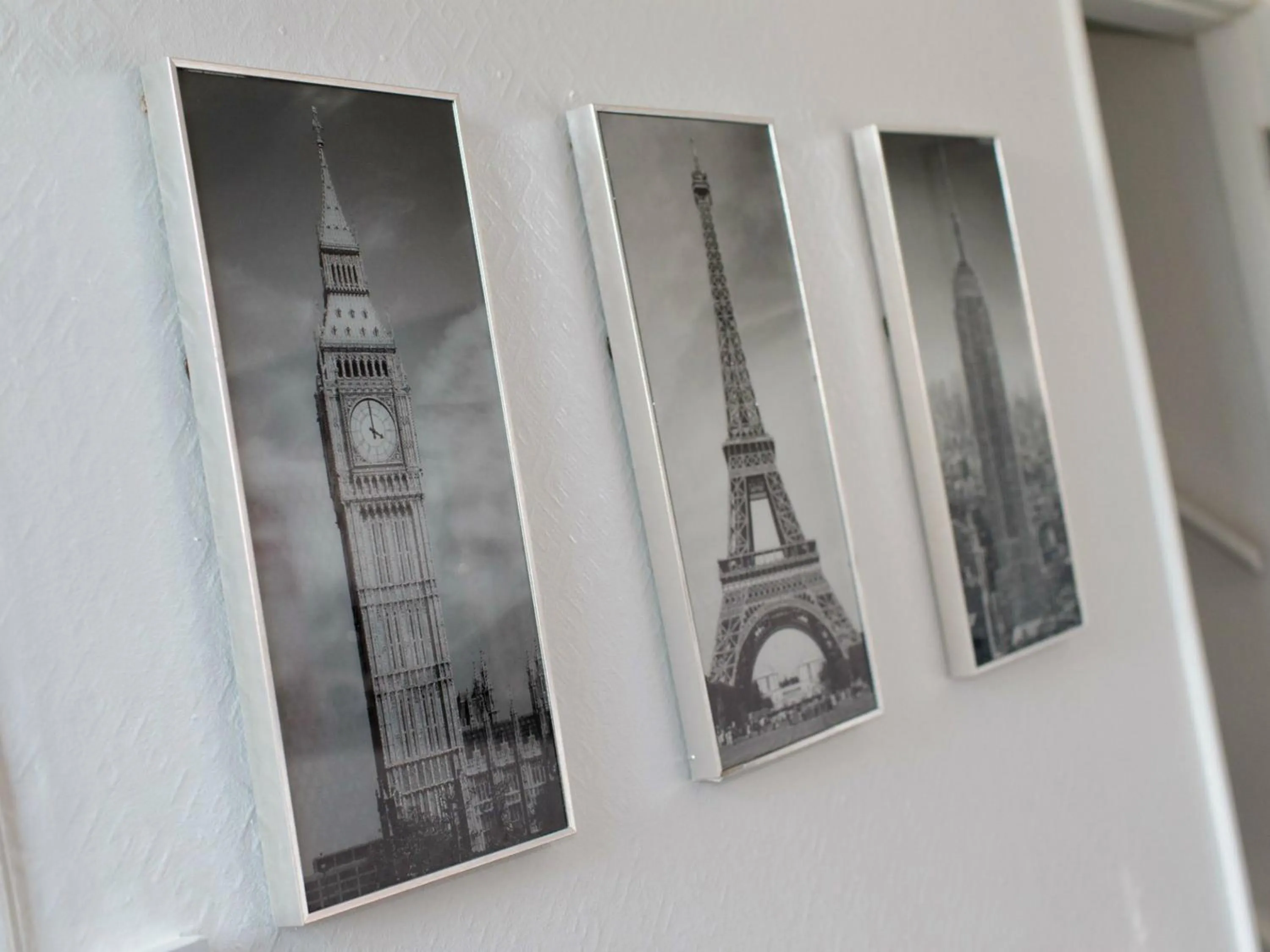 Lobby or reception in Dean House