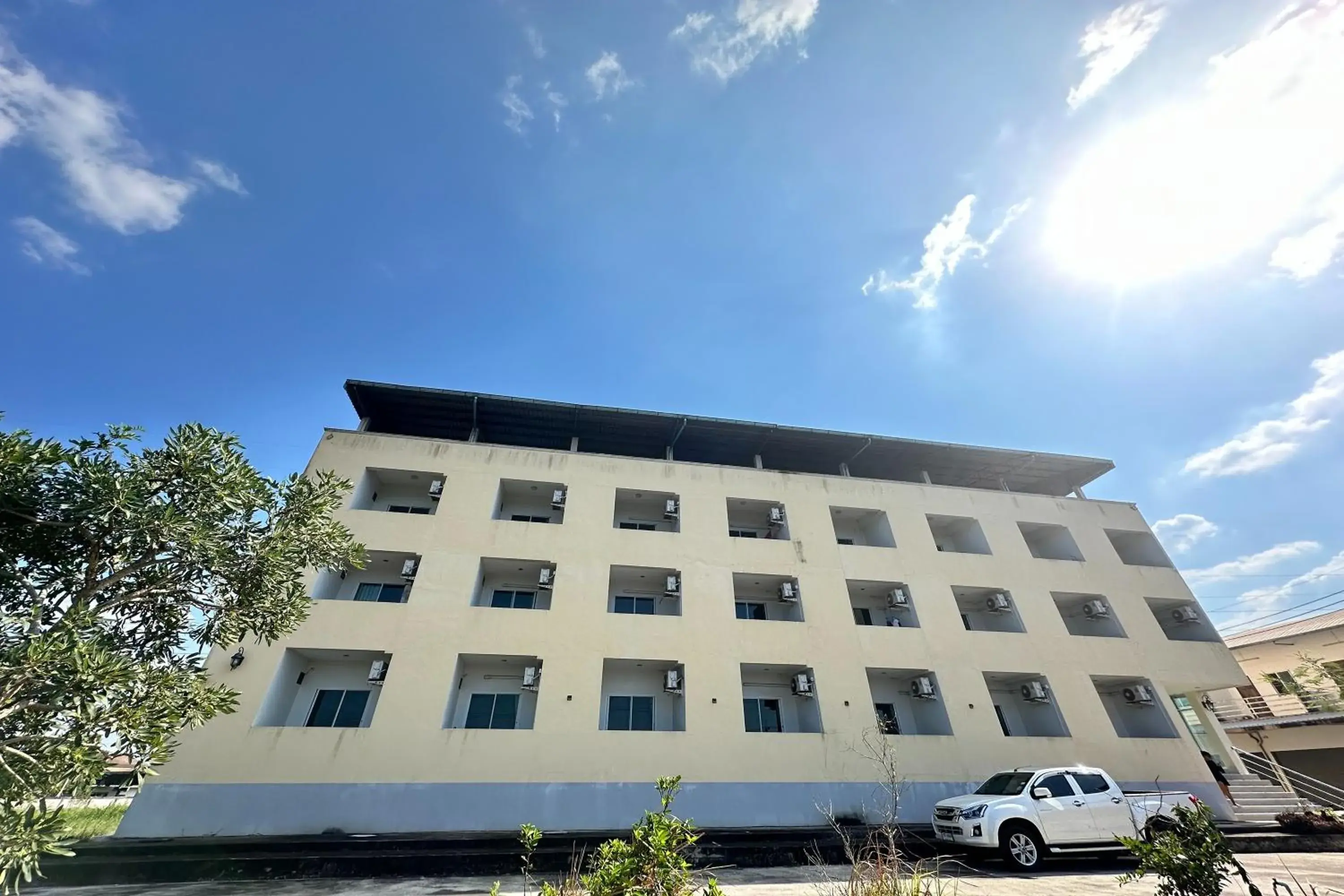 Tara Apartment Tara Apartment