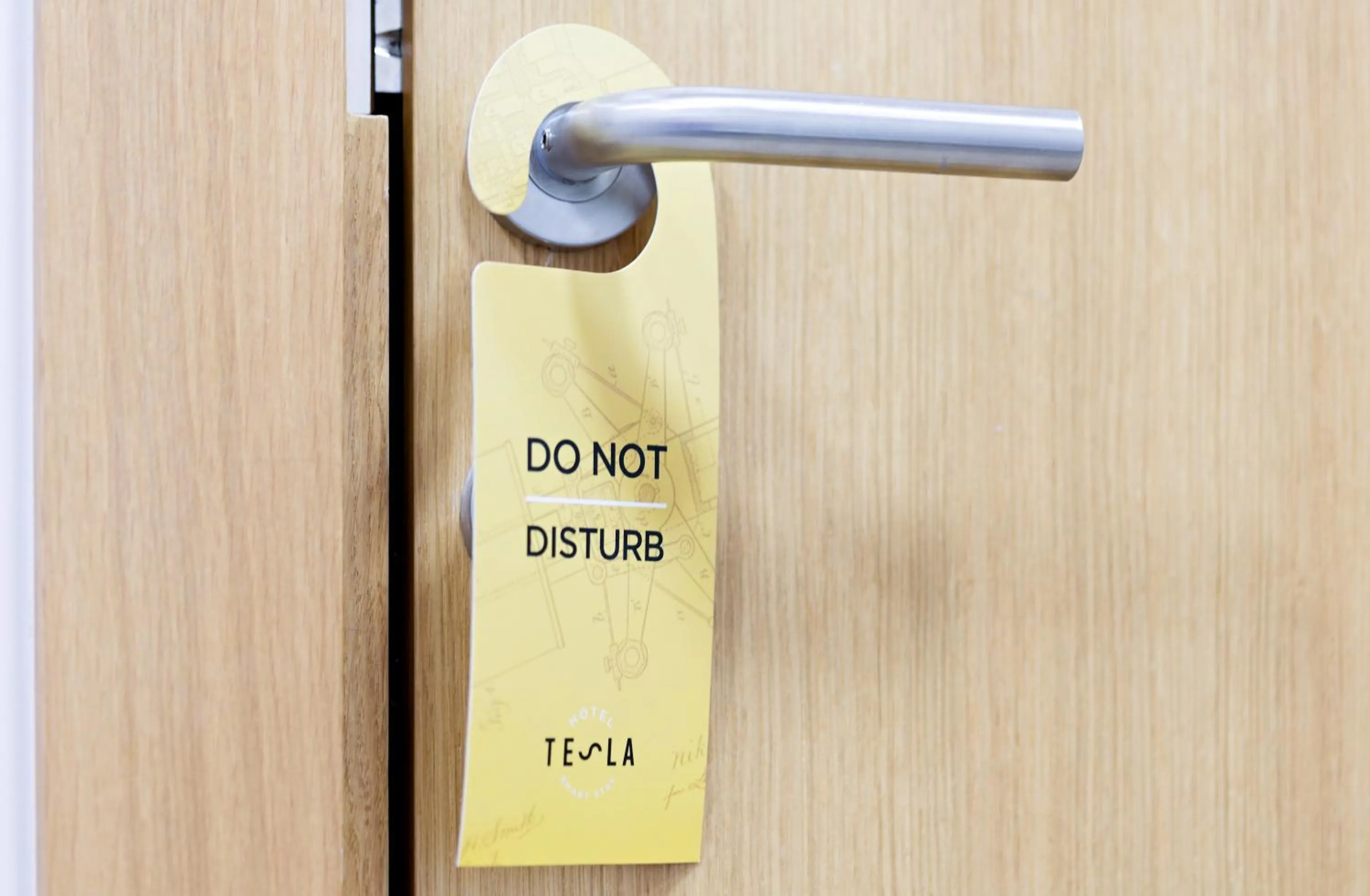 Other in Hotel TESLA - Smart Stay Garni