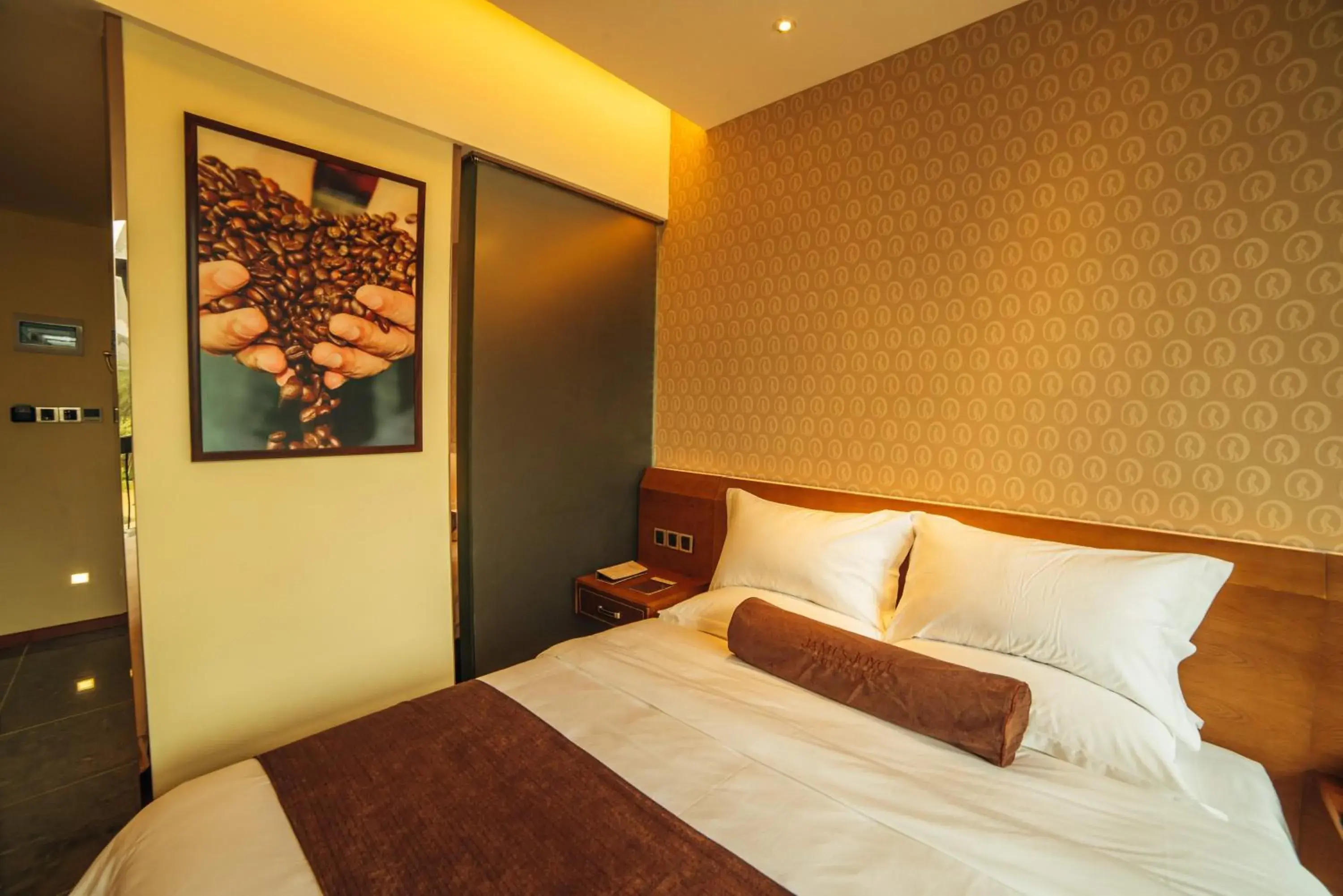 James Joyce Hotel Zhuhai Hengqin Chimelong James Joyce Hotel Zhuhai Hengqin Chimelong