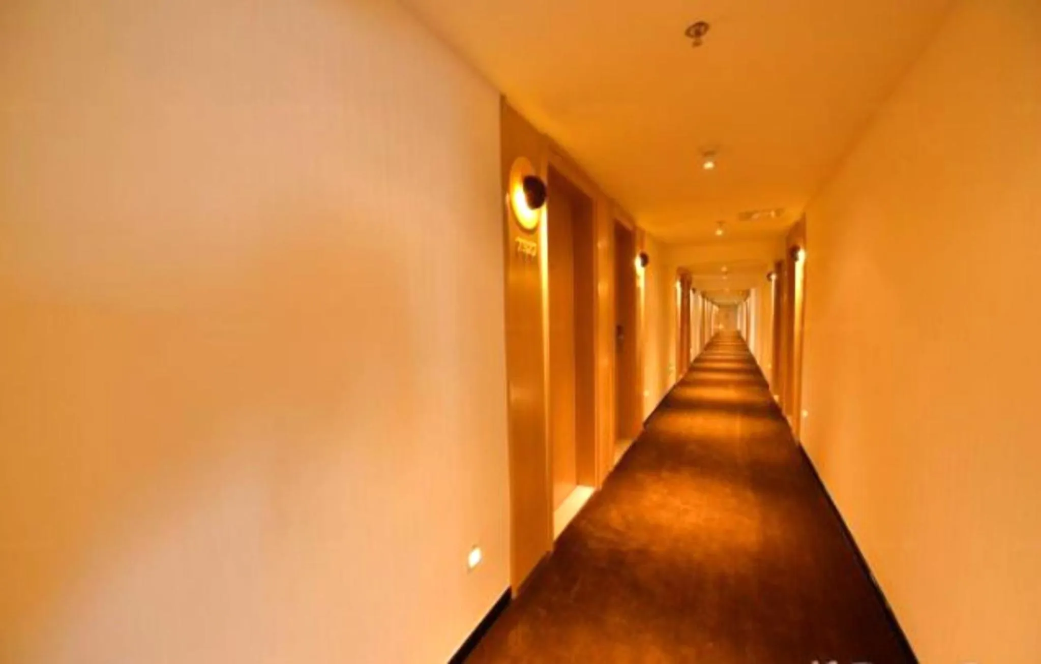 IU Hotel Beijing Zhongguancun Zhichunli