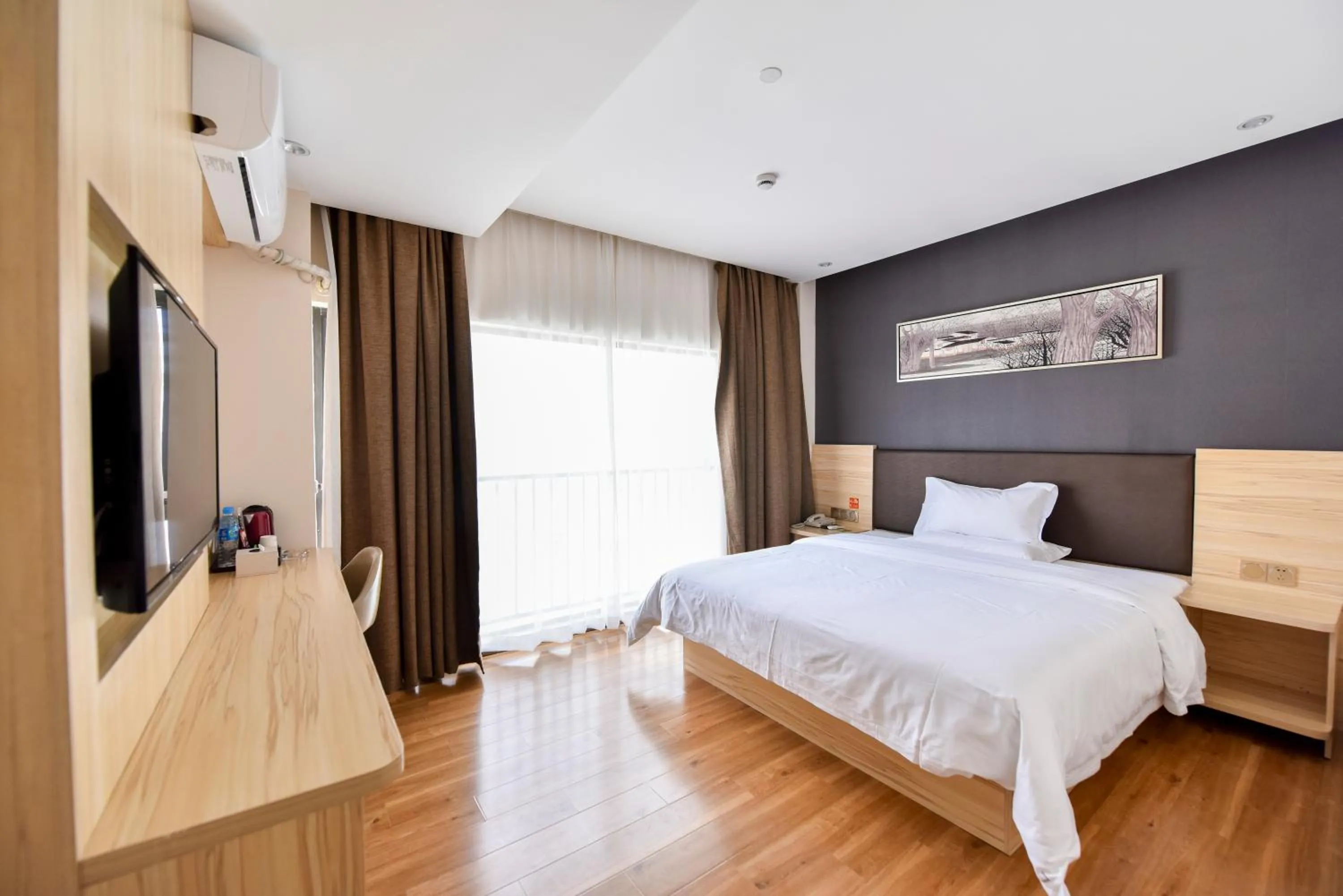 7Days Premium Shanghai Wild Animal Park