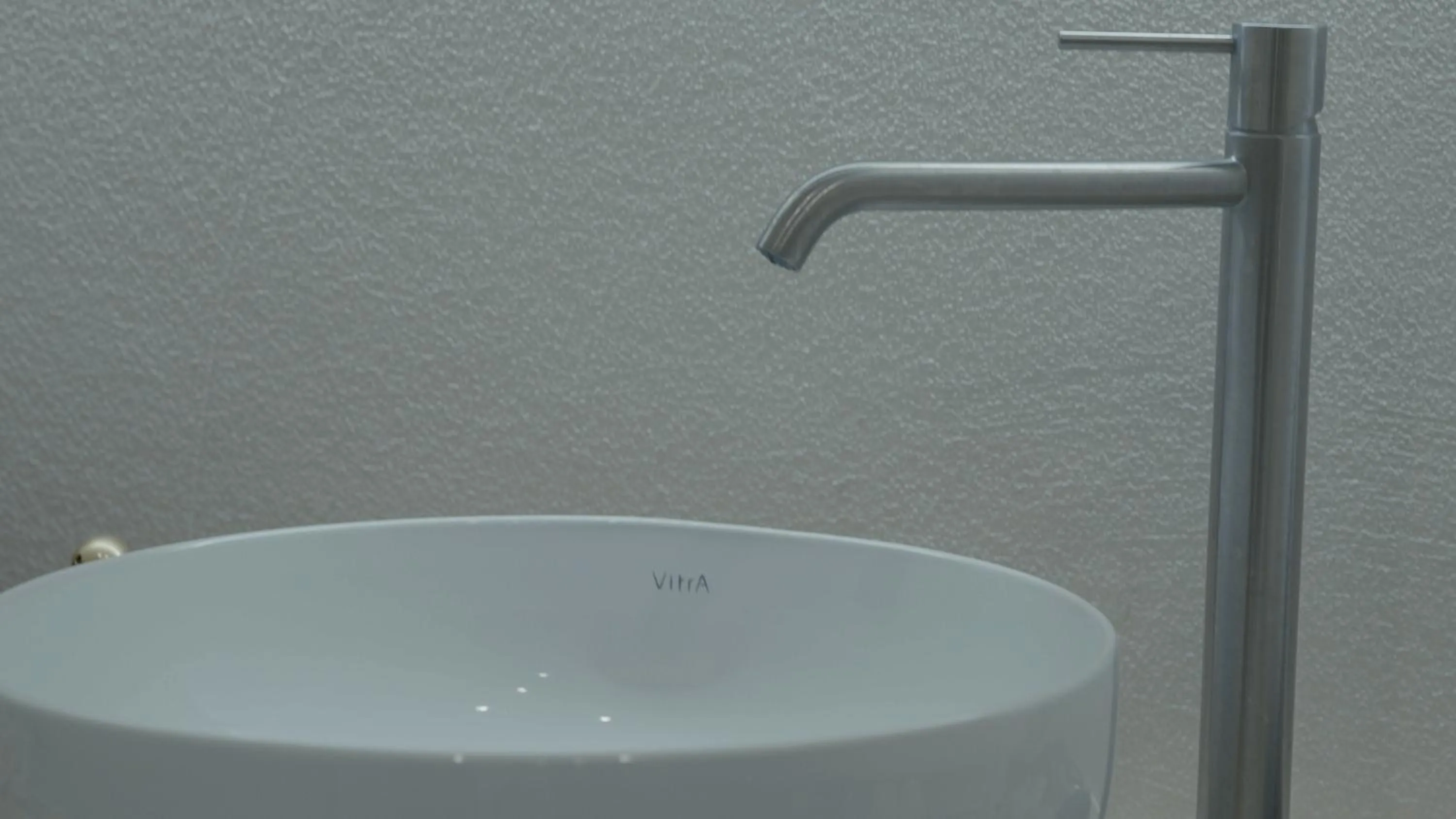 Bathroom in B&B re apartments Palazzo Muscati