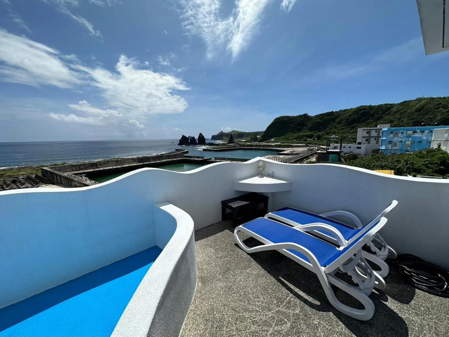 Good Viewing Spot B&B