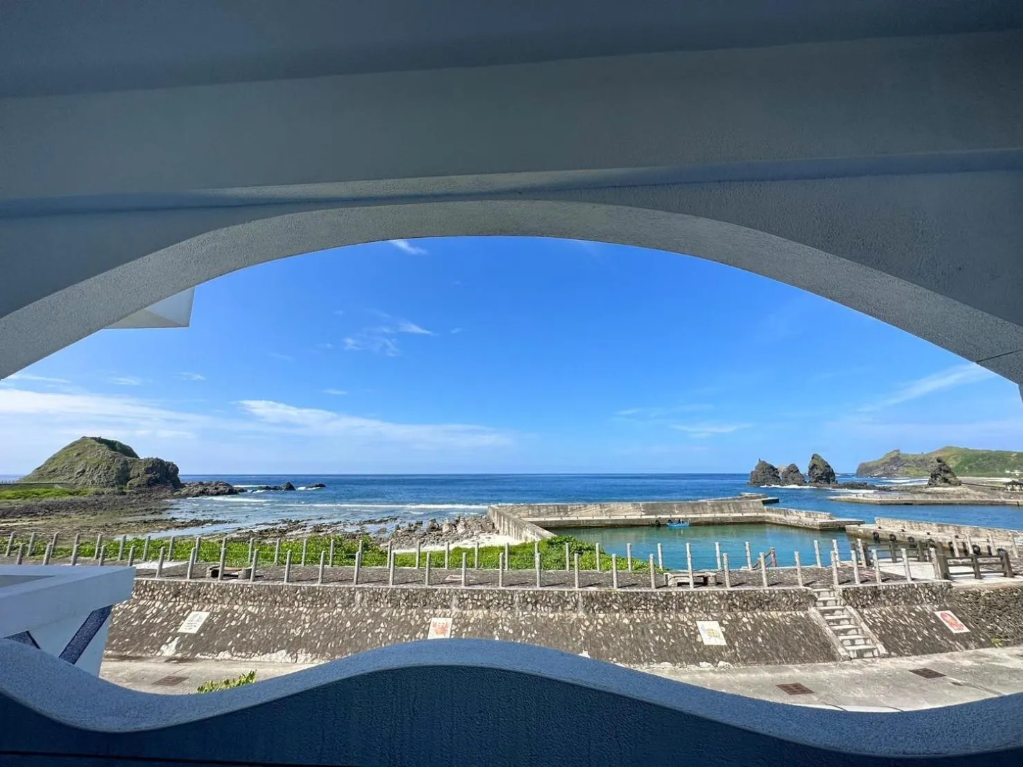 Good Viewing Spot B&B