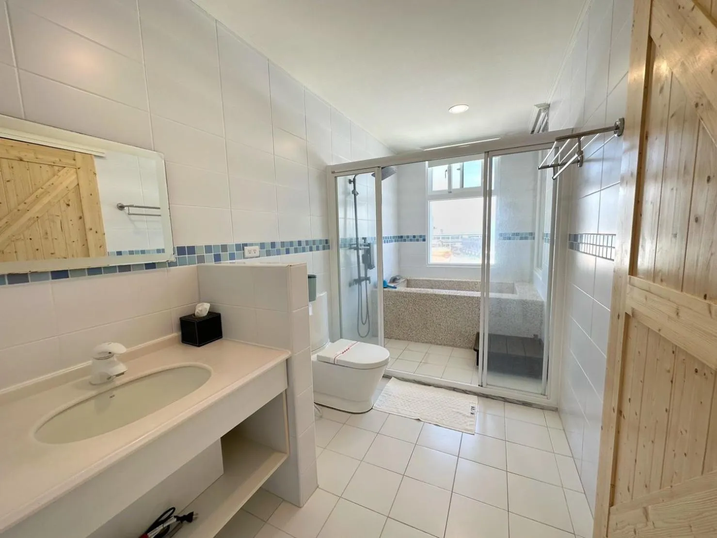 Good Viewing Spot B&B